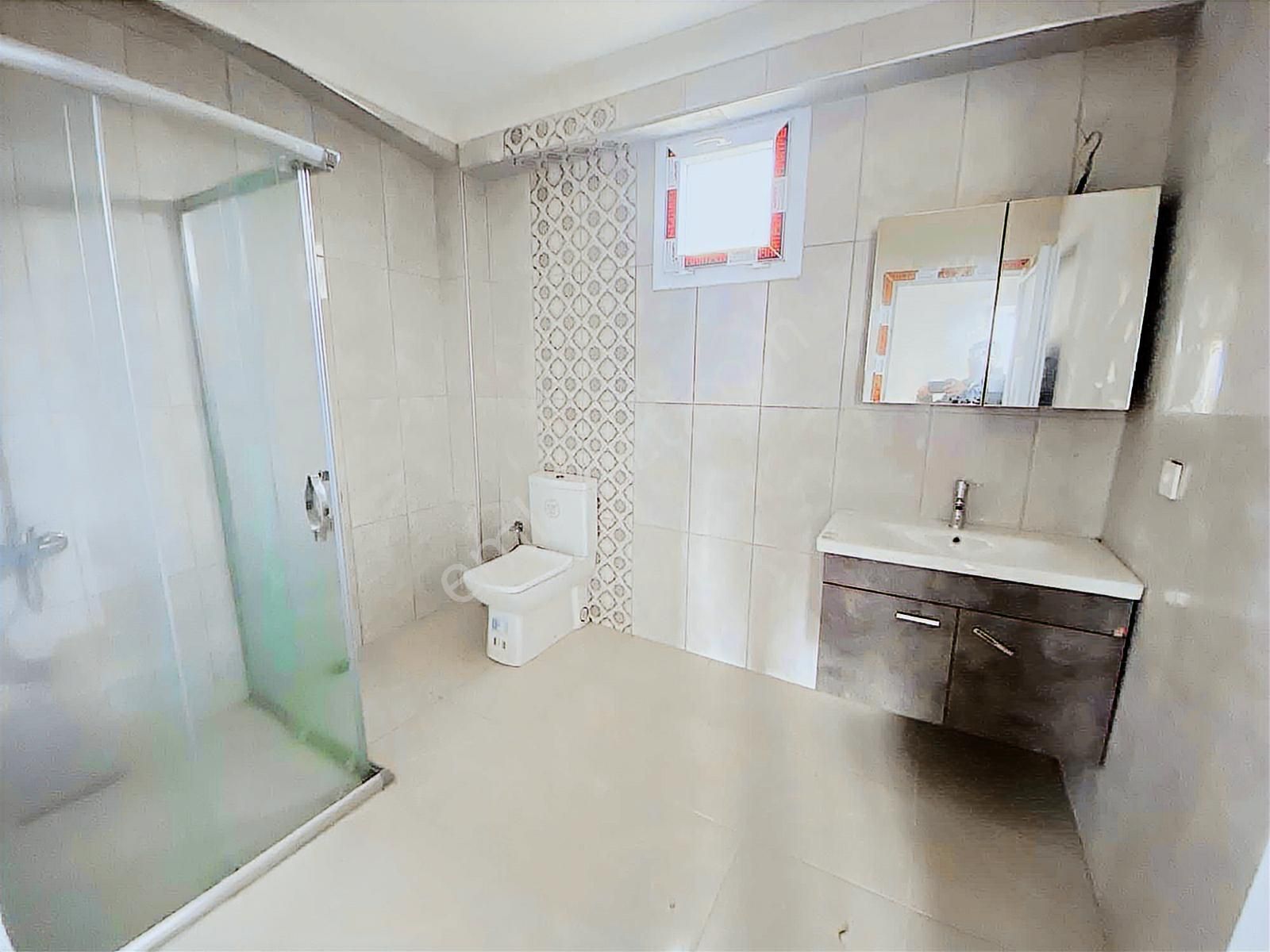 ▇mega Yapı▇ Yeniçiftlik Merkezde İskanlı 4+1 Geniş Bahçeli Villa - Görsel 27