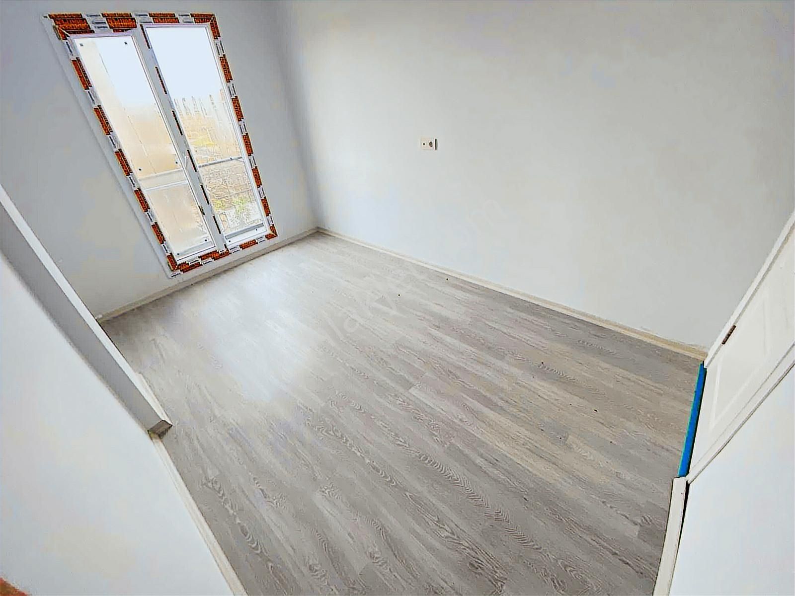 ▇mega Yapı▇ Yeniçiftlik Merkezde İskanlı 4+1 Geniş Bahçeli Villa - Görsel 23