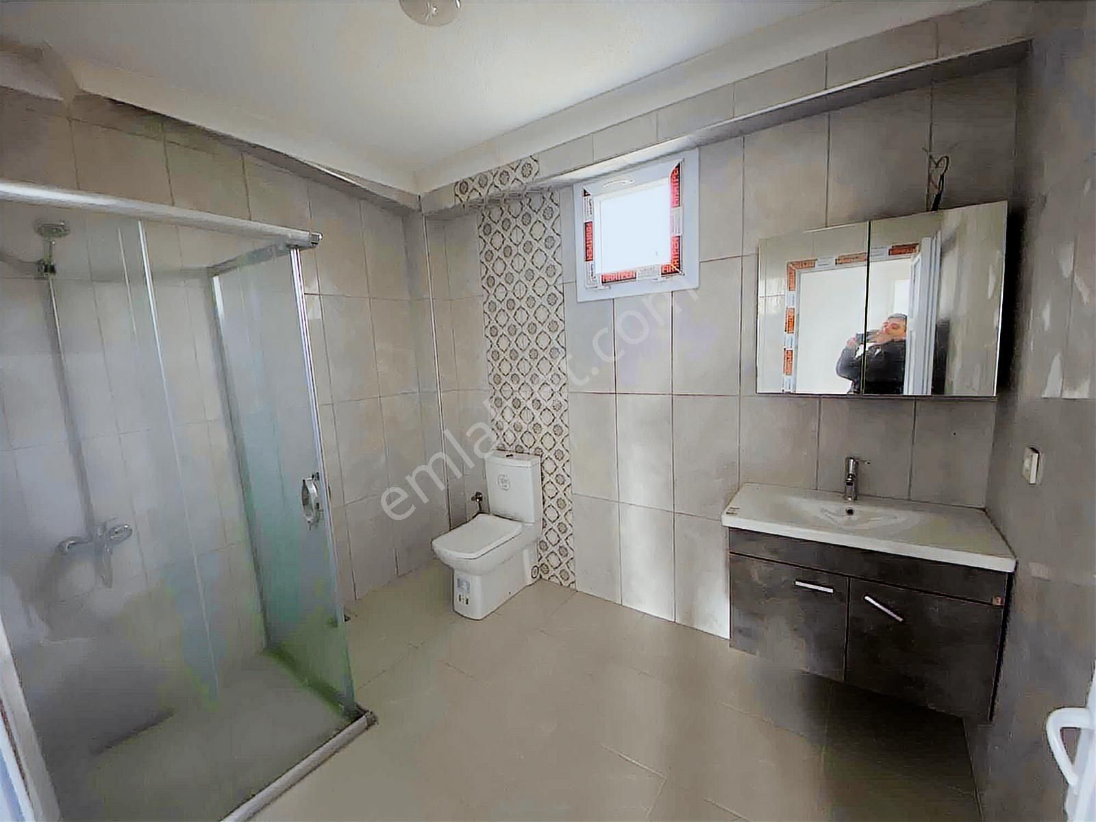 ▇mega Yapı▇ Yeniçiftlik Merkezde İskanlı 4+1 Geniş Bahçeli Villa - Görsel 5