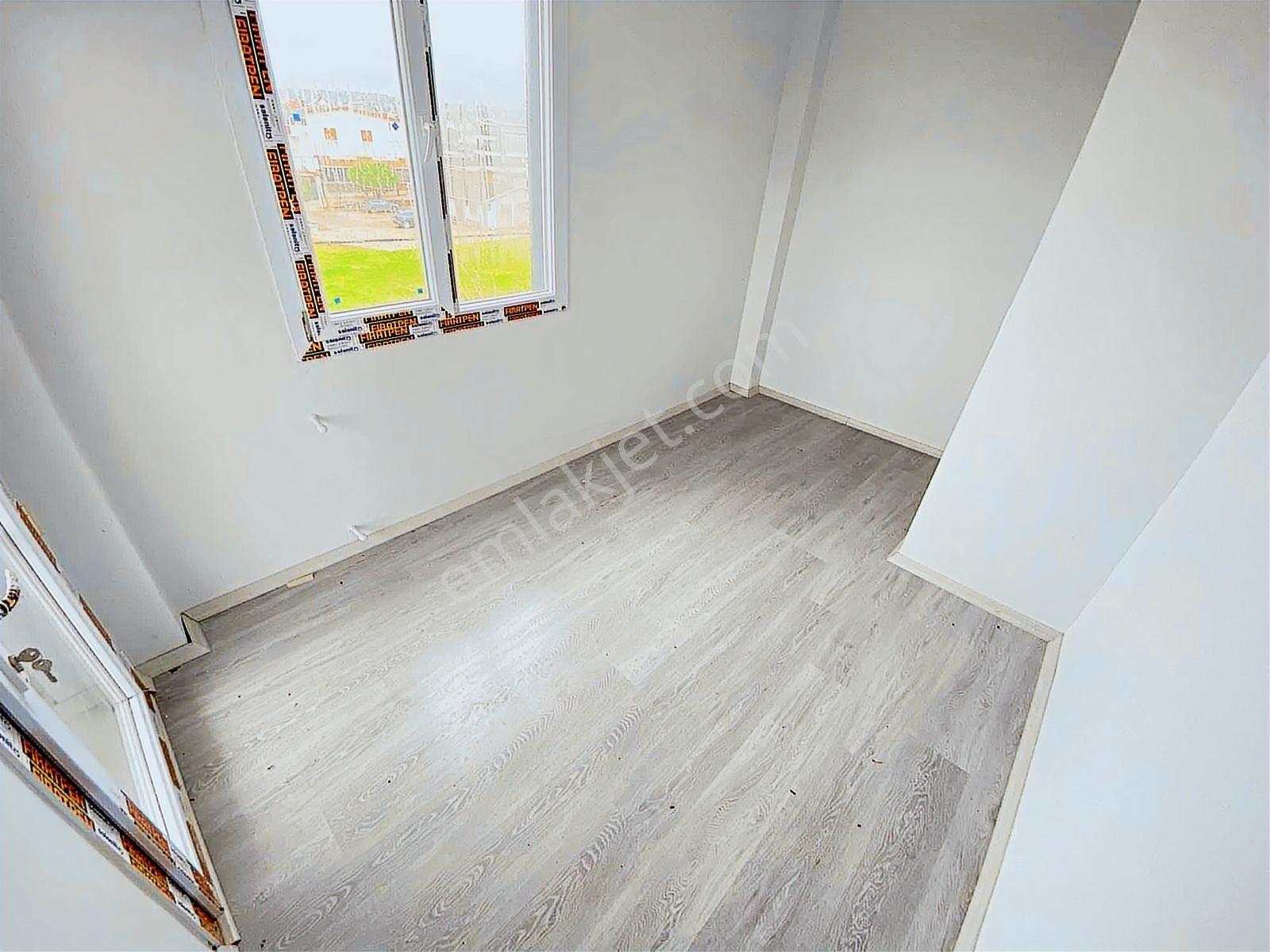 ▇mega Yapı▇ Yeniçiftlik Merkezde İskanlı 4+1 Geniş Bahçeli Villa - Görsel 8