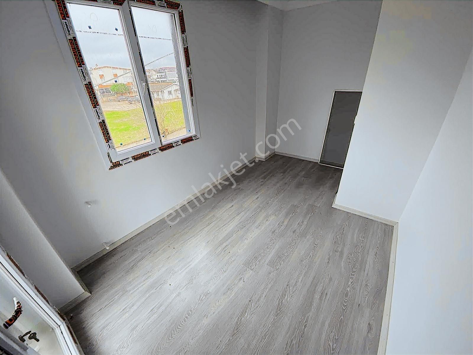 ▇mega Yapı▇ Yeniçiftlik Merkezde İskanlı 4+1 Geniş Bahçeli Villa - Görsel 15