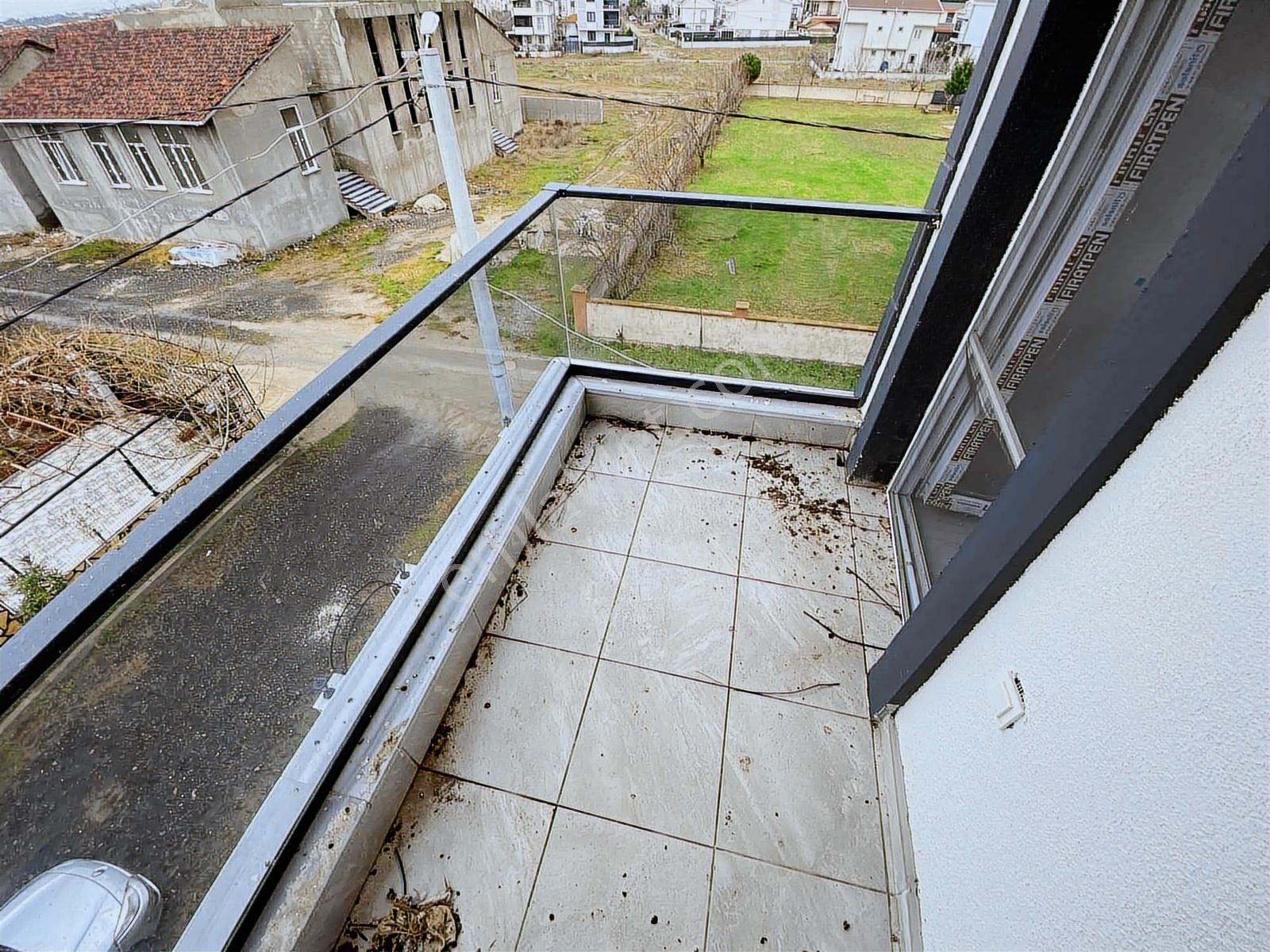 ▇mega Yapı▇ Yeniçiftlik Merkezde İskanlı 4+1 Geniş Bahçeli Villa - Görsel 31