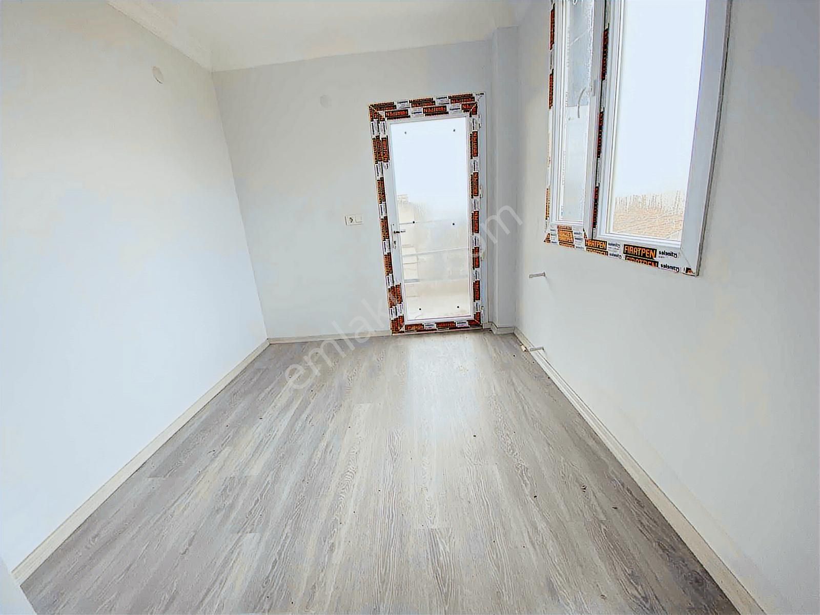 ▇mega Yapı▇ Yeniçiftlik Merkezde İskanlı 4+1 Geniş Bahçeli Villa - Görsel 33