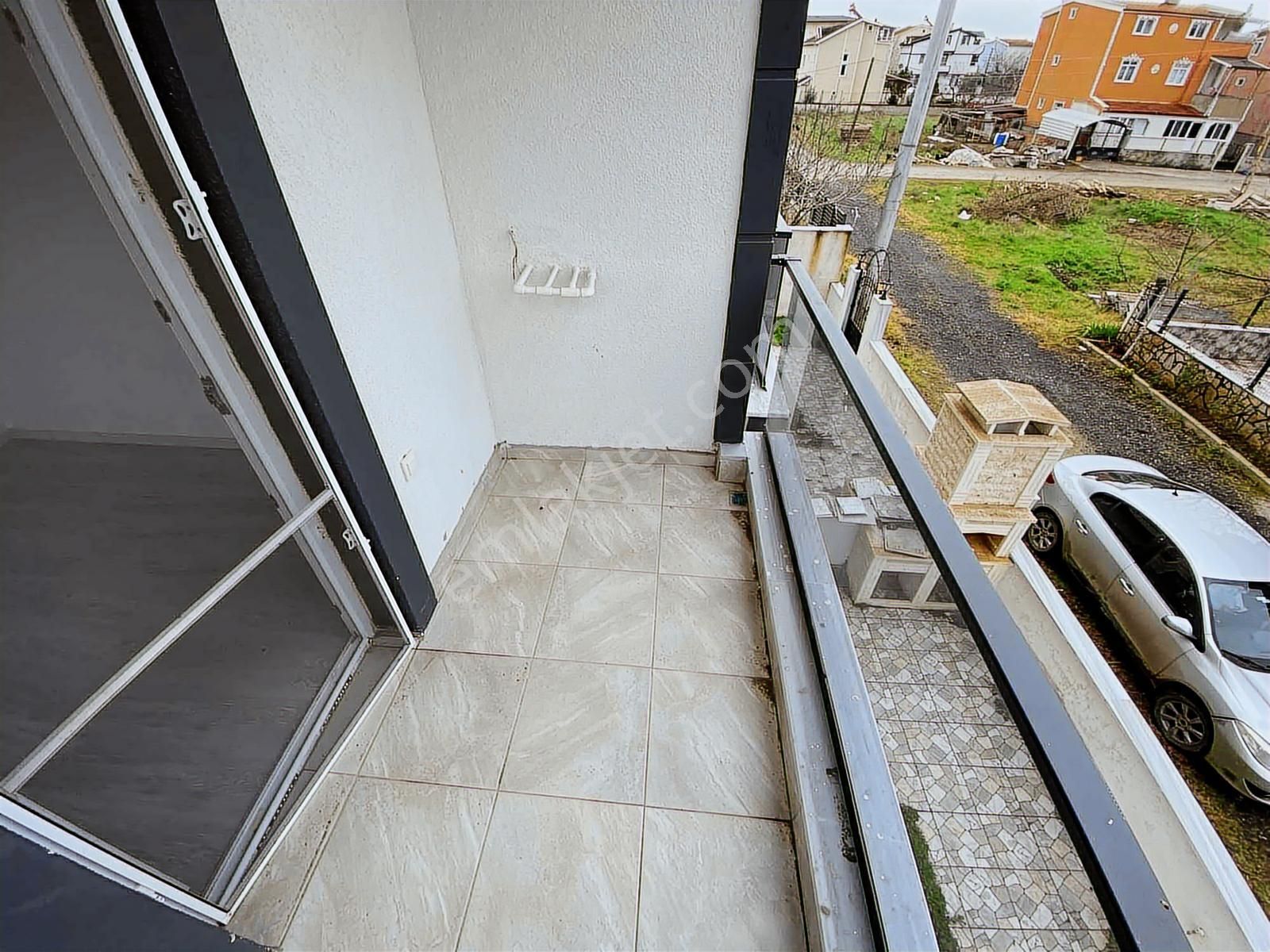 ▇mega Yapı▇ Yeniçiftlik Merkezde İskanlı 4+1 Geniş Bahçeli Villa - Görsel 32