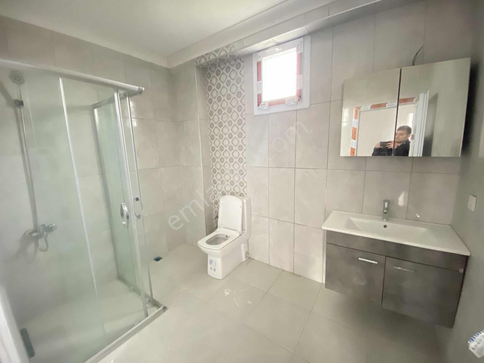 ▇mega Yapı▇ Yeniçiftlik Merkezde İskanlı 4+1 Geniş Bahçeli Villa - Görsel 35