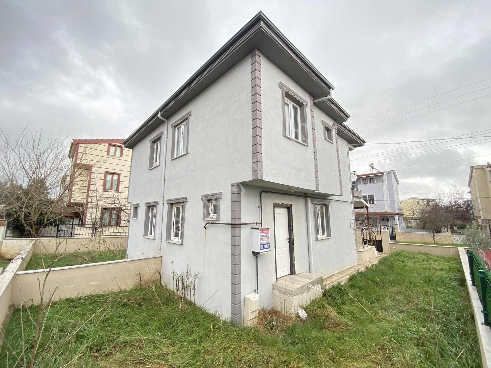 ▇mega Yapı▇ Şimdi Al Yrn Taşın Triplex Bu Fiyata Daha İyisi Yok - Görsel 7