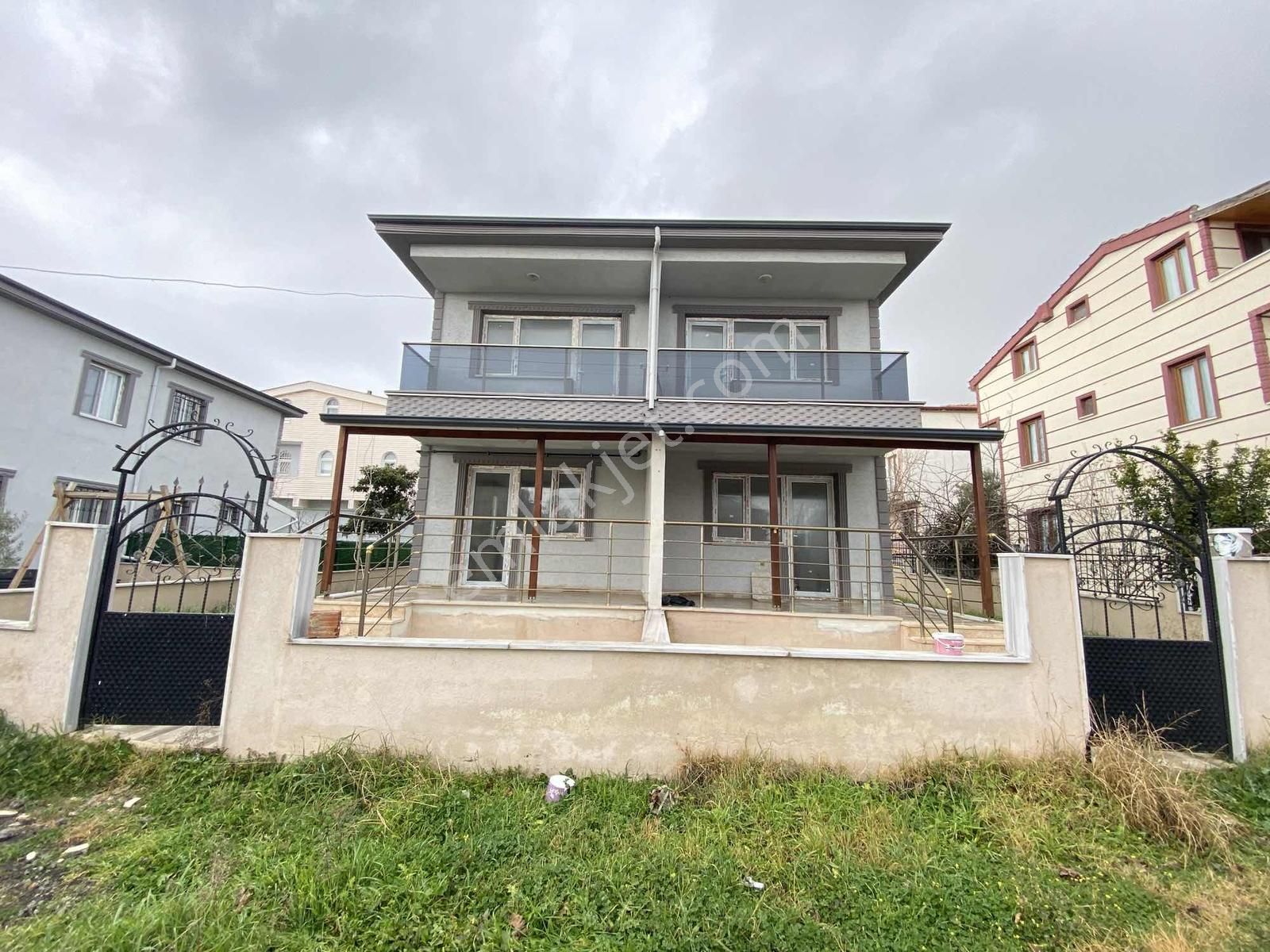 ▇mega Yapı▇ Şimdi Al Yrn Taşın Triplex Bu Fiyata Daha İyisi Yok - Görsel 20