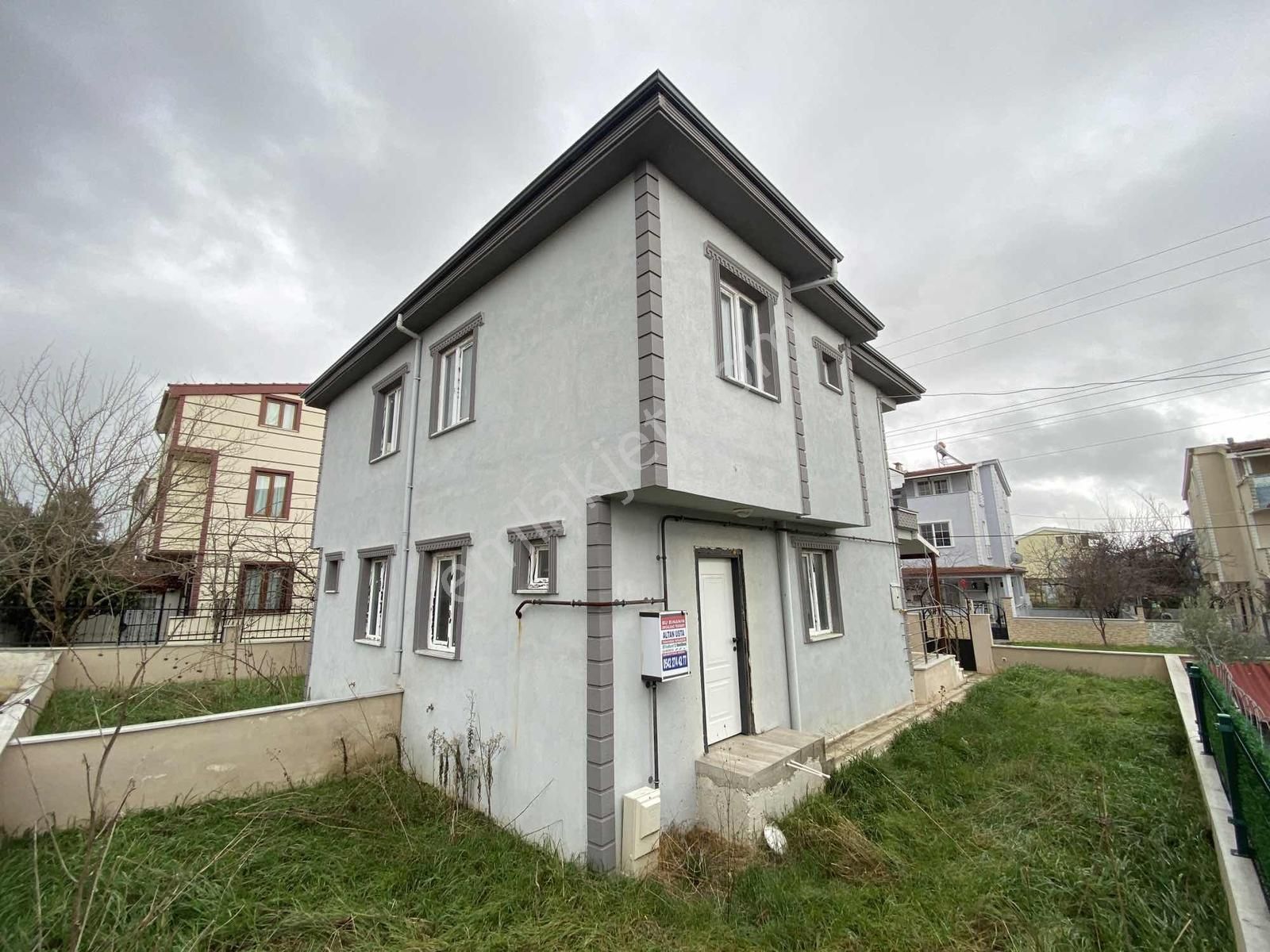 ▇mega Yapı▇ Şimdi Al Yrn Taşın Triplex Bu Fiyata Daha İyisi Yok - Görsel 33