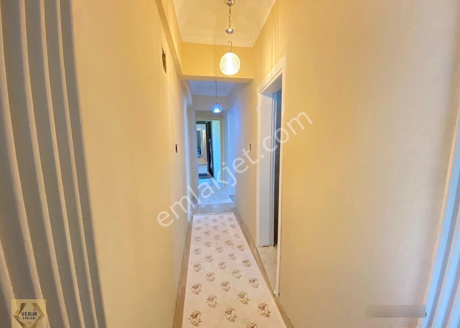 İzmir Seferihisar Ürkmez Denize 500m Satılık 3+1 Daire - Görsel 21