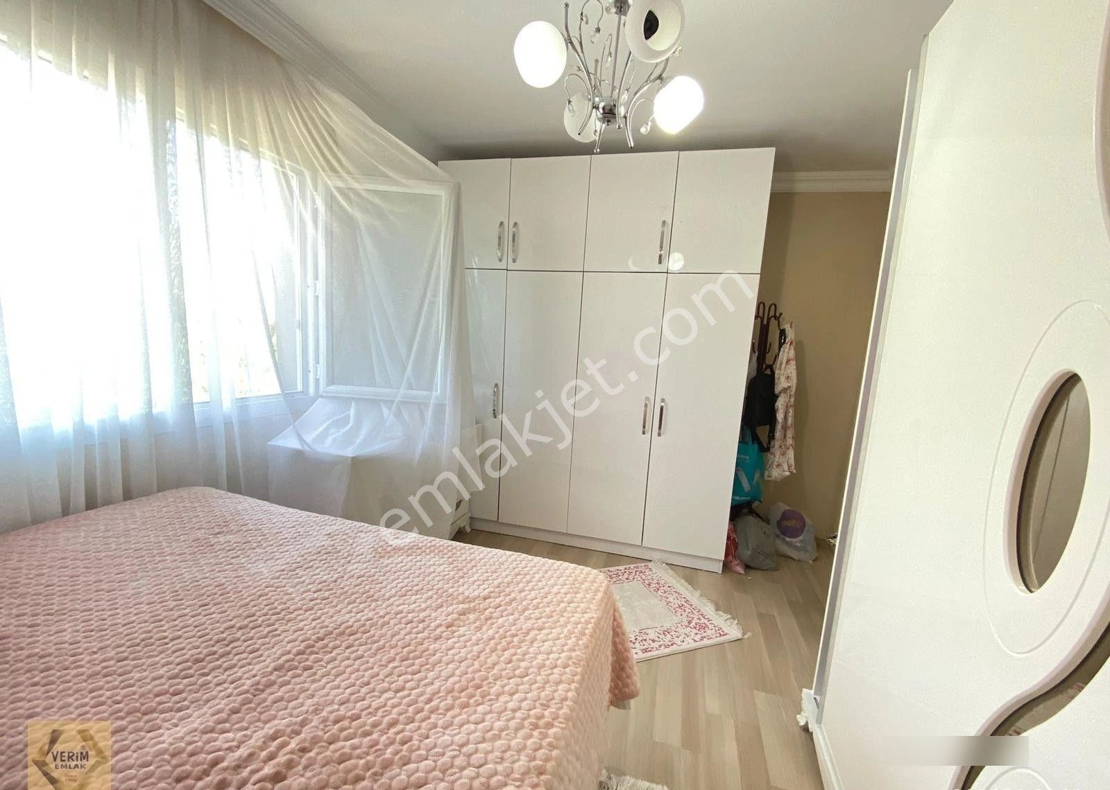 İzmir Seferihisar Ürkmez Denize 500m Satılık 3+1 Daire - Görsel 11