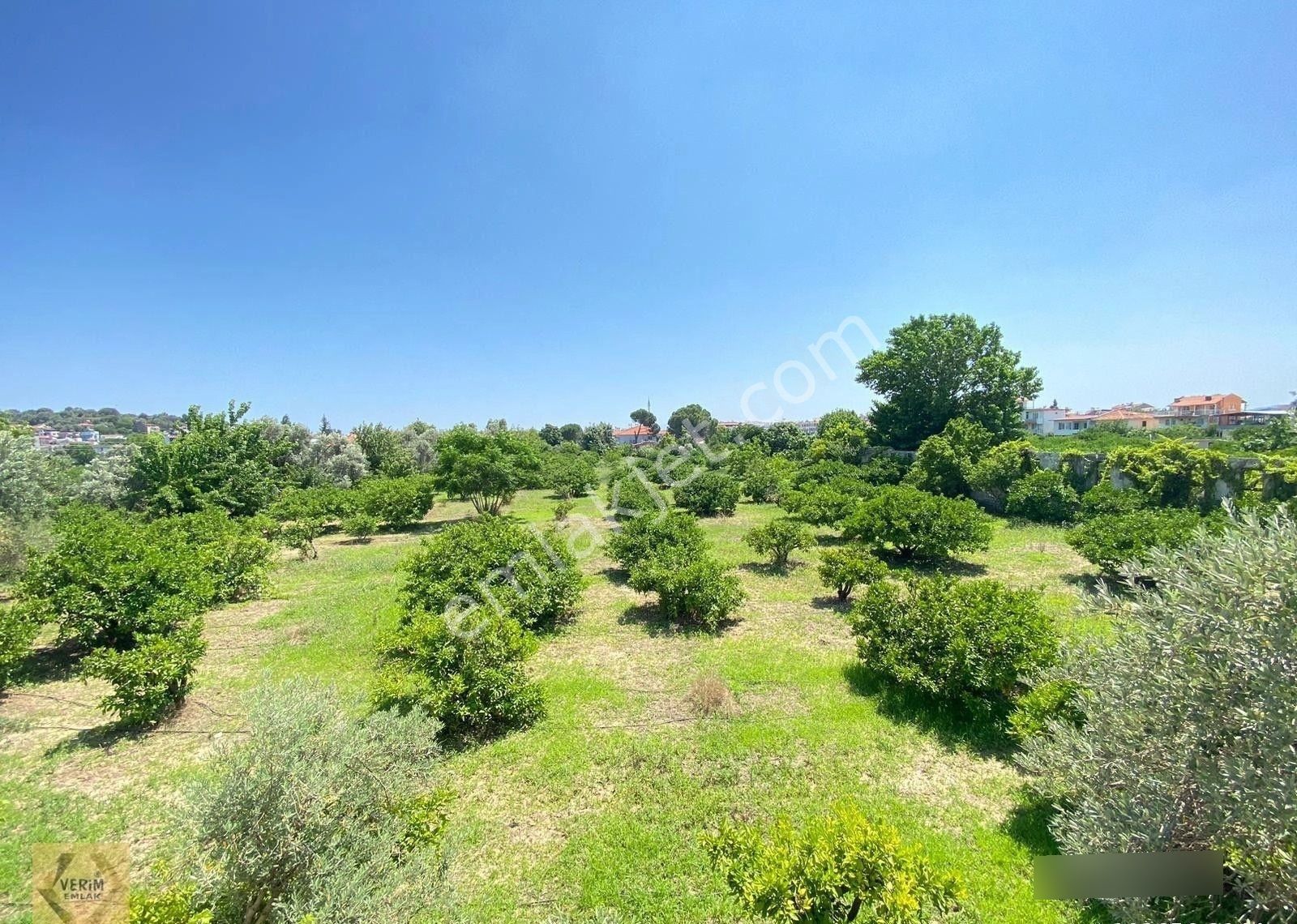 İzmir Seferihisar Ürkmez Denize 500m Satılık 3+1 Daire - Görsel 22