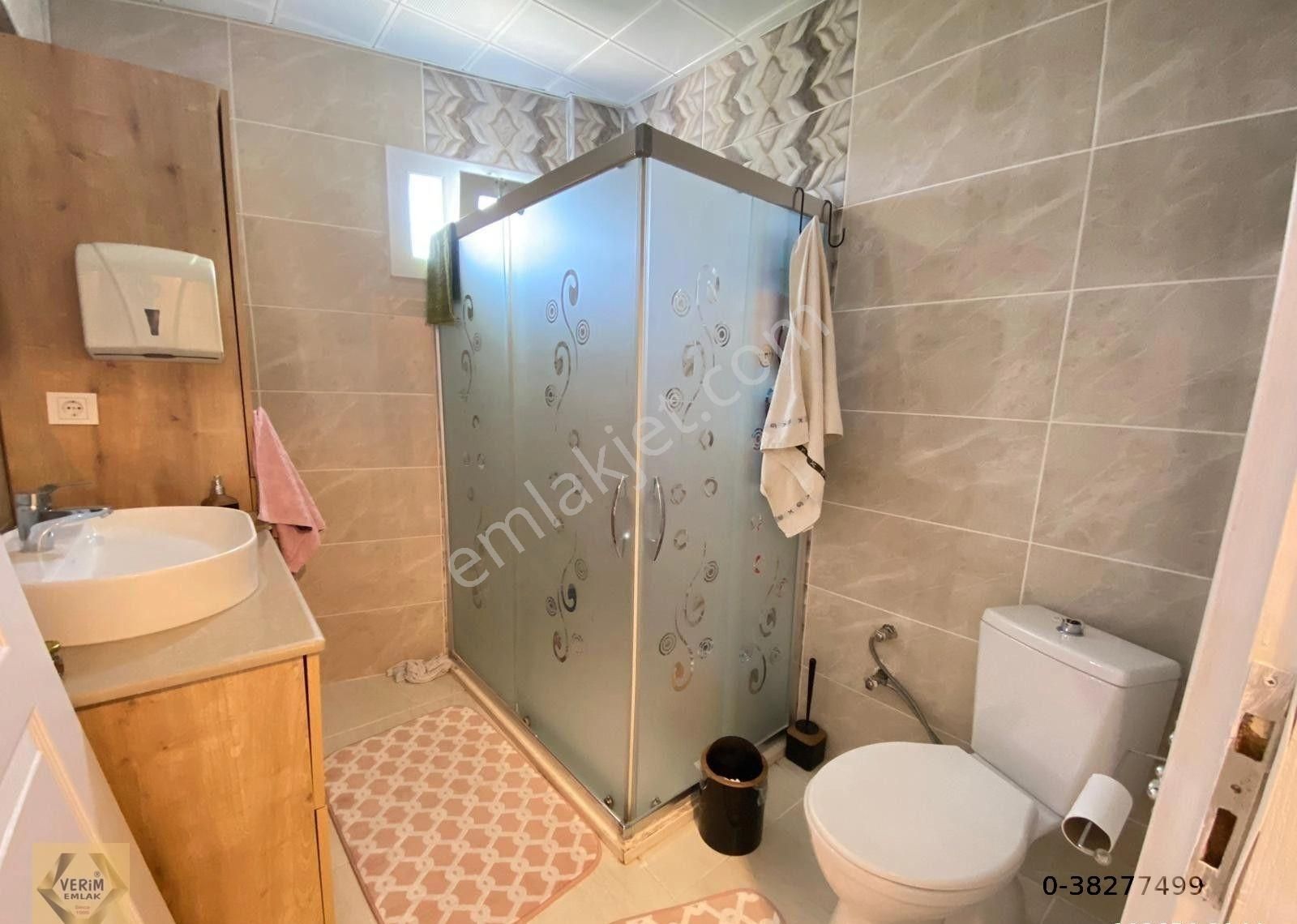 İzmir Seferihisar Ürkmez Denize 500m Satılık 3+1 Daire - Görsel 4