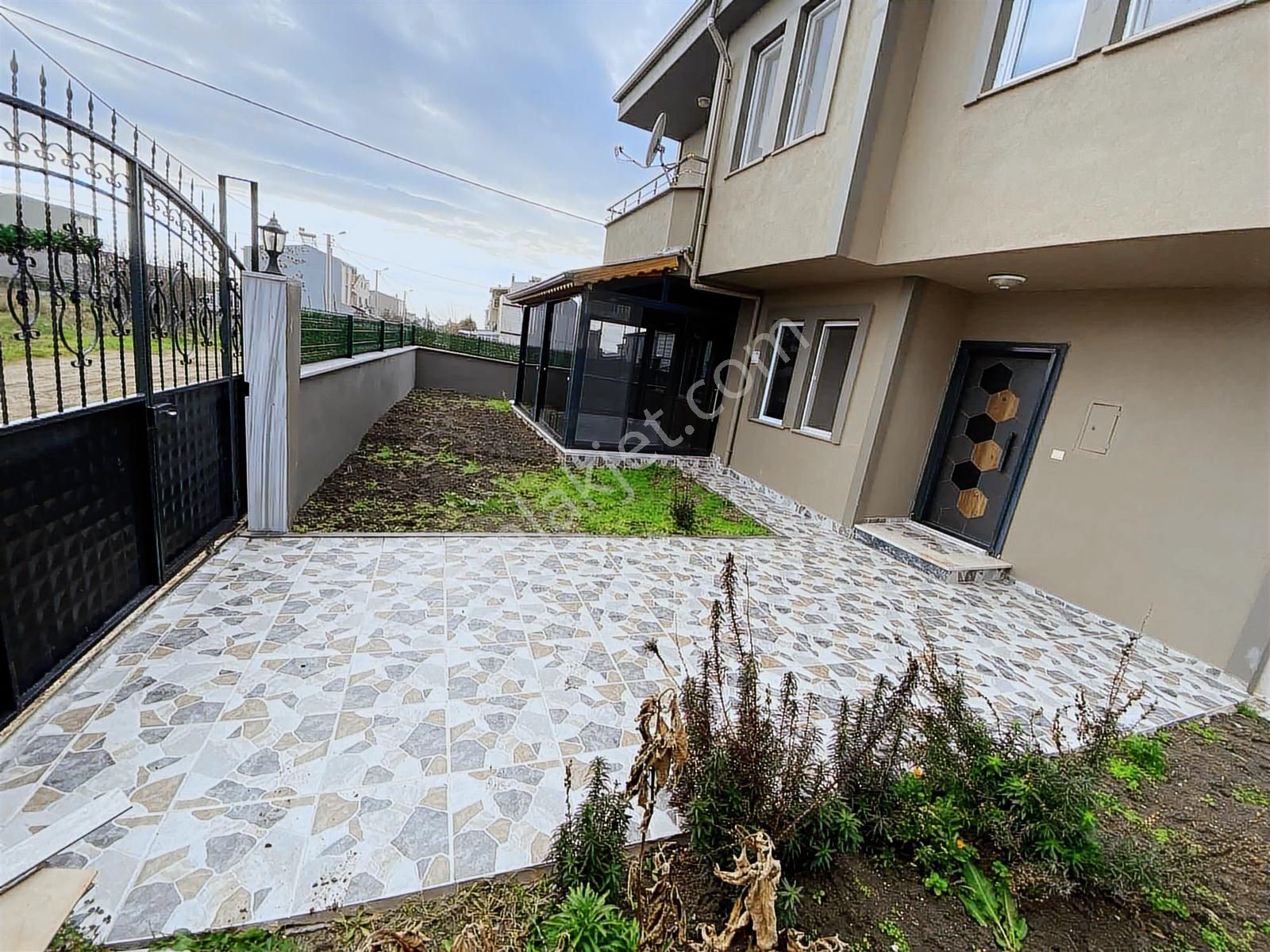 ⫷꧁ Mega Yapı ꧂⫸fırsat Bu Şıklık Ve Konforda Bu Fiyatta Son Villa - Görsel 12