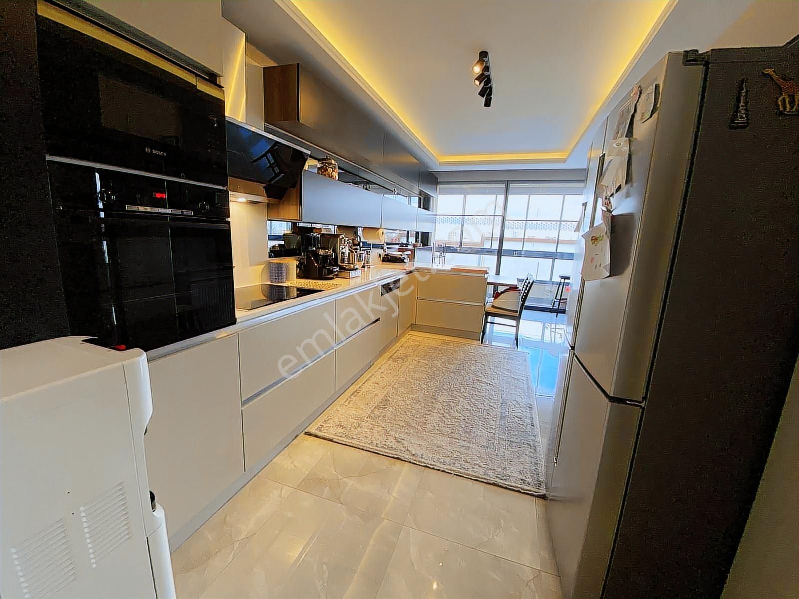 Bağlıca' Da Astoria Sitesinde 243 M2 Satılık 4+1 Daire - Görsel 15