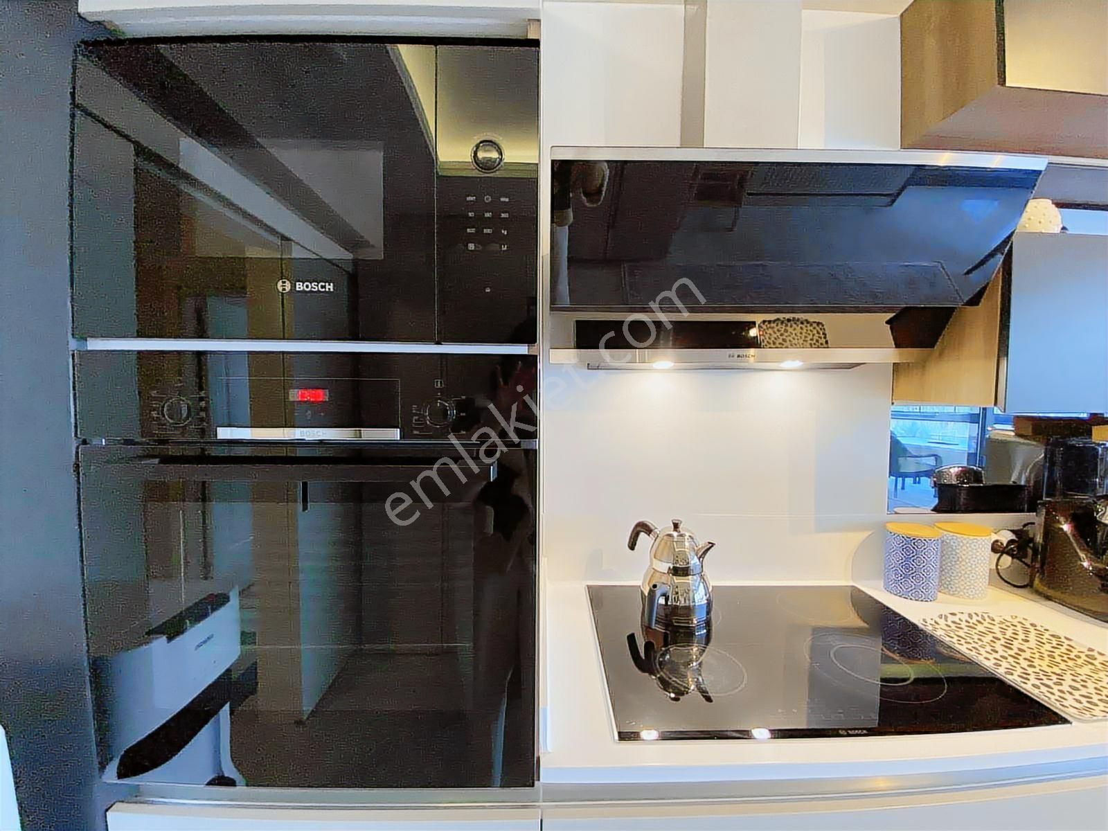 Bağlıca' Da Astoria Sitesinde 243 M2 Satılık 4+1 Daire - Görsel 10