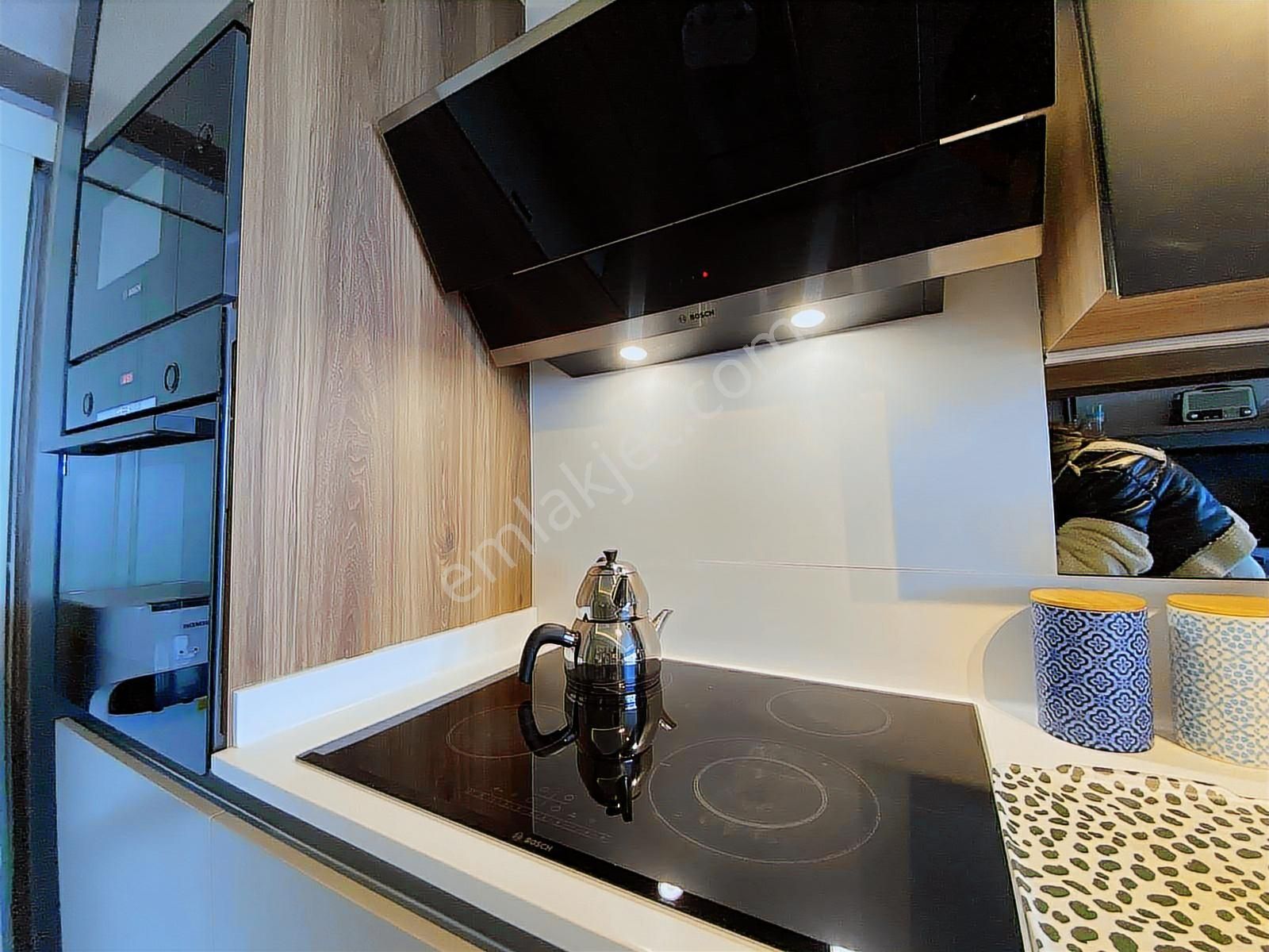 Bağlıca' Da Astoria Sitesinde 243 M2 Satılık 4+1 Daire - Görsel 13