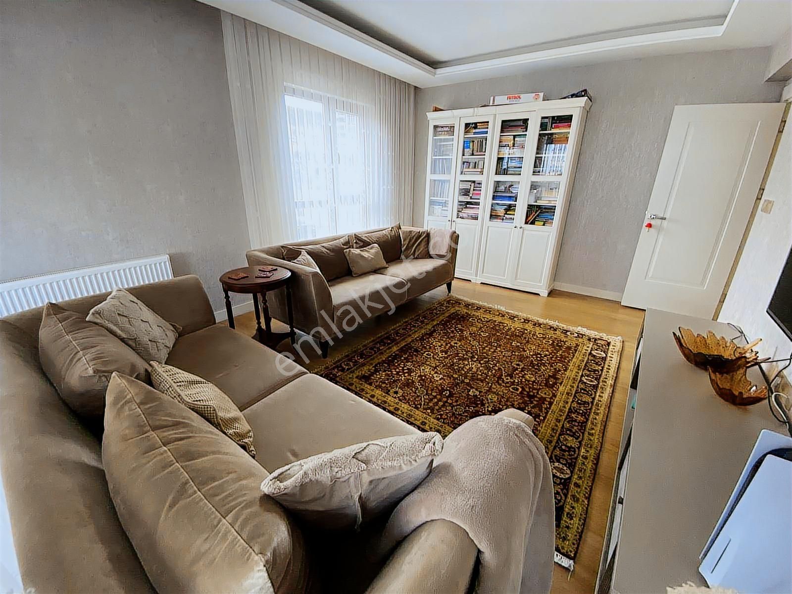 Bağlıca' Da Astoria Sitesinde 243 M2 Satılık 4+1 Daire - Görsel 28