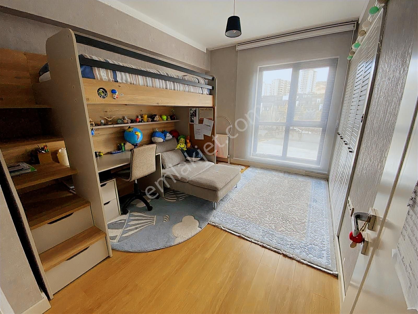 Bağlıca' Da Astoria Sitesinde 243 M2 Satılık 4+1 Daire - Görsel 31