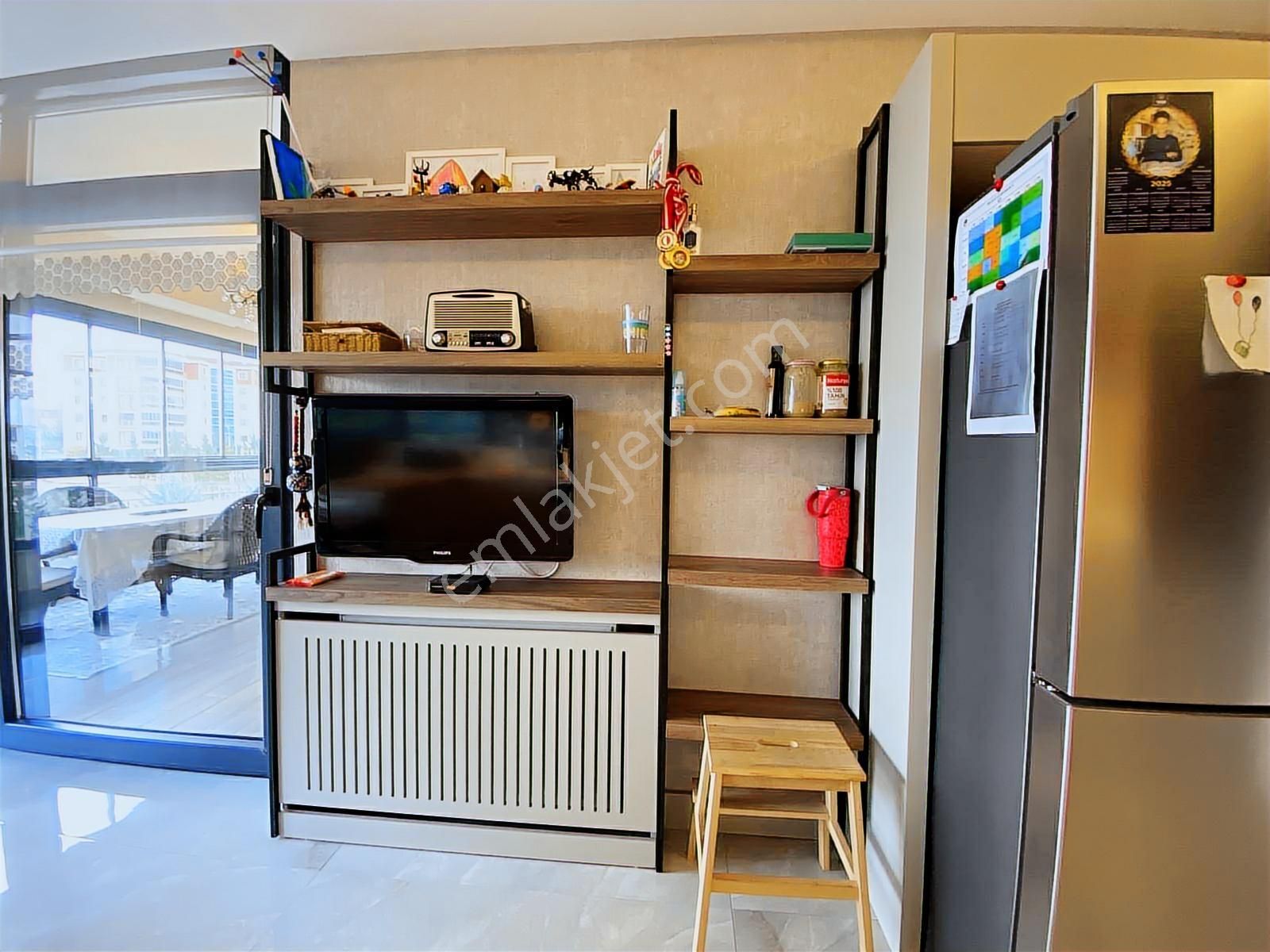 Bağlıca' Da Astoria Sitesinde 243 M2 Satılık 4+1 Daire - Görsel 12