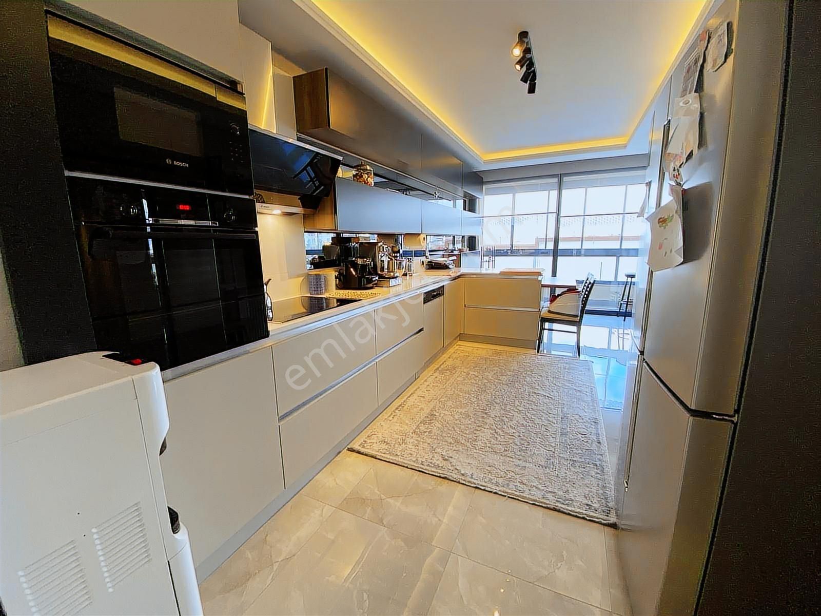 Bağlıca' Da Astoria Sitesinde 243 M2 Satılık 4+1 Daire - Görsel 7