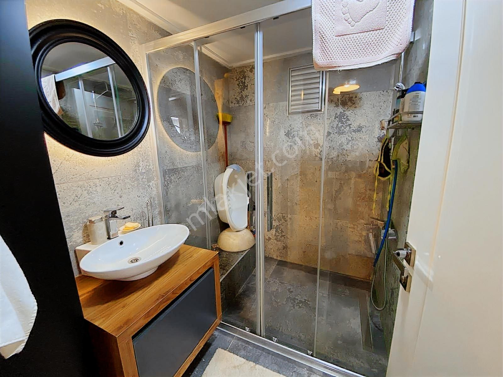 Bağlıca' Da Astoria Sitesinde 243 M2 Satılık 4+1 Daire - Görsel 30