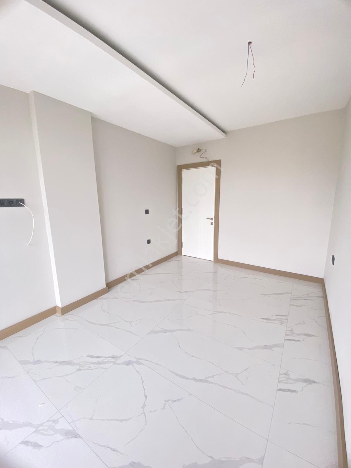 Alanya Merkez Satılık 1+1 - Görsel 10