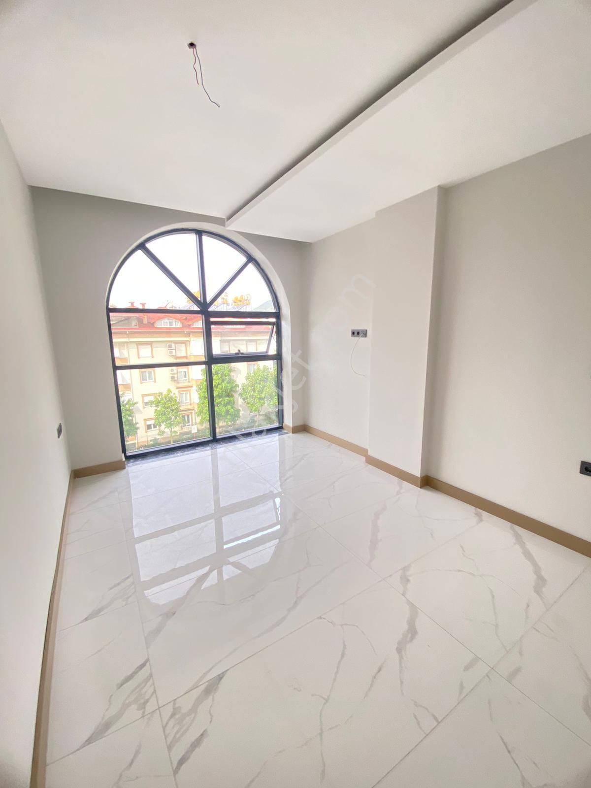 Alanya Merkez Satılık 1+1 - Görsel 9