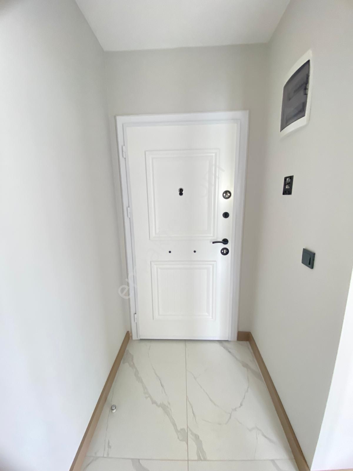 Alanya Merkez Satılık 1+1 - Görsel 2