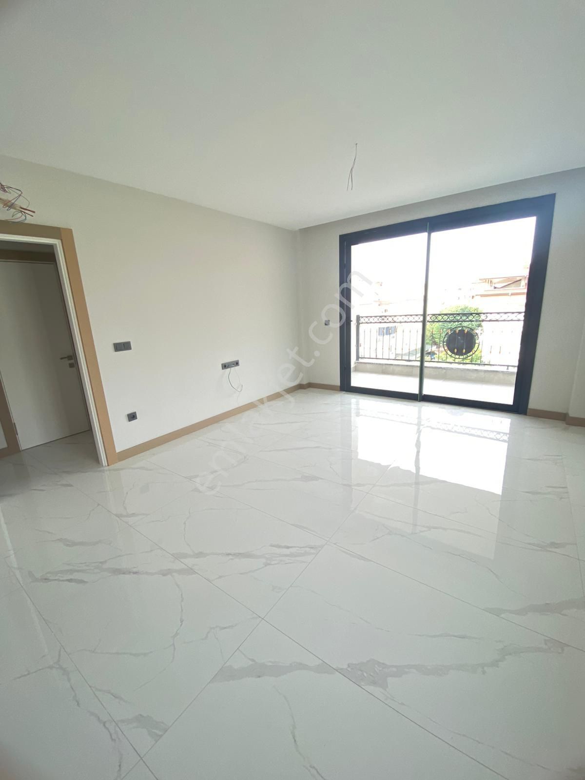 Alanya Merkez Satılık 1+1 - Görsel 5