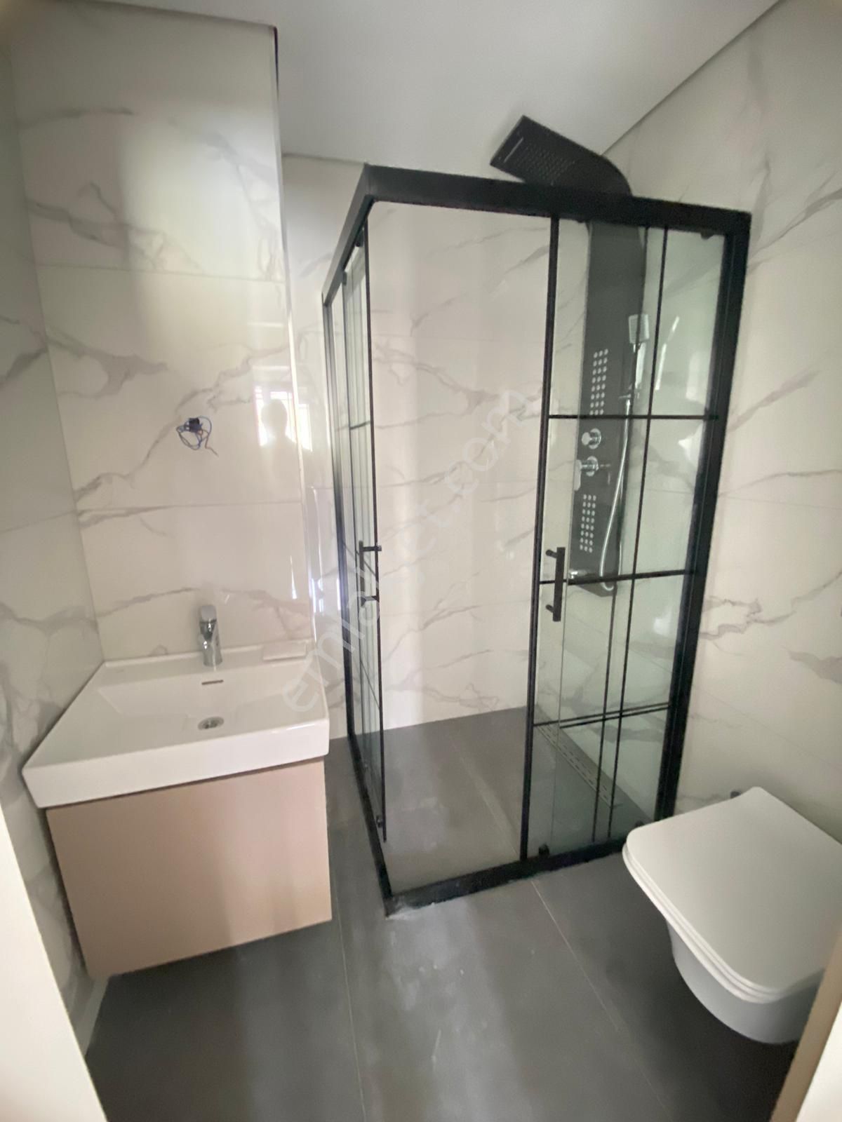 Alanya Merkez Satılık 1+1 - Görsel 7