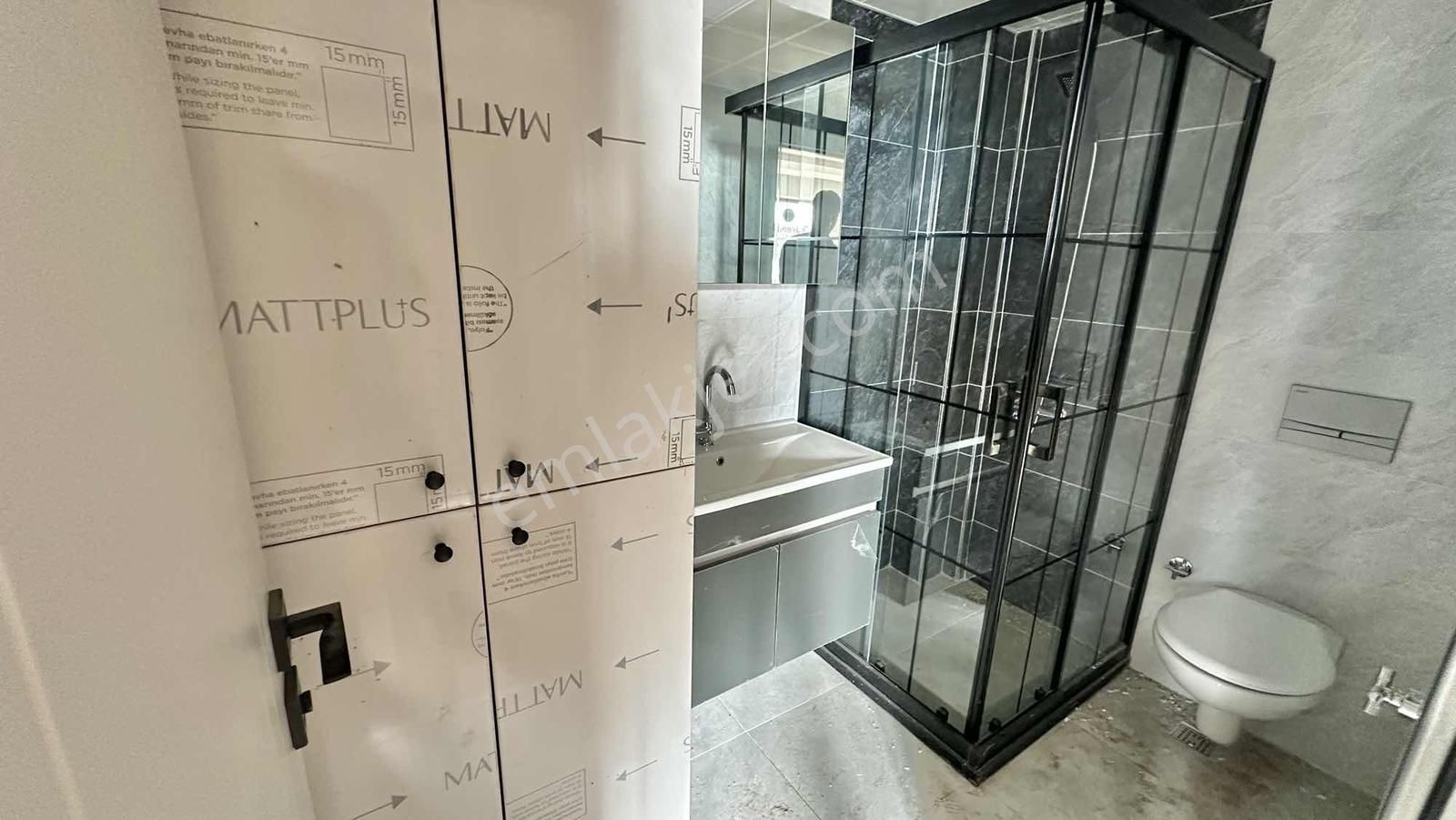 Alaçatı'dan | Balkonlu | Ara Kat | Bulvar Yakını - Görsel 15