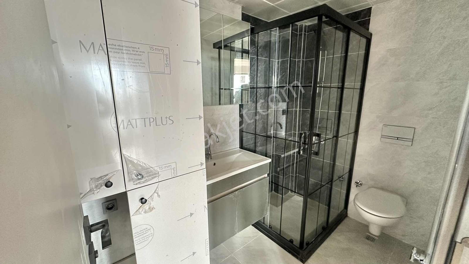 Alaçatı'dan | Balkonlu | Ara Kat | Bulvar Yakını - Görsel 3