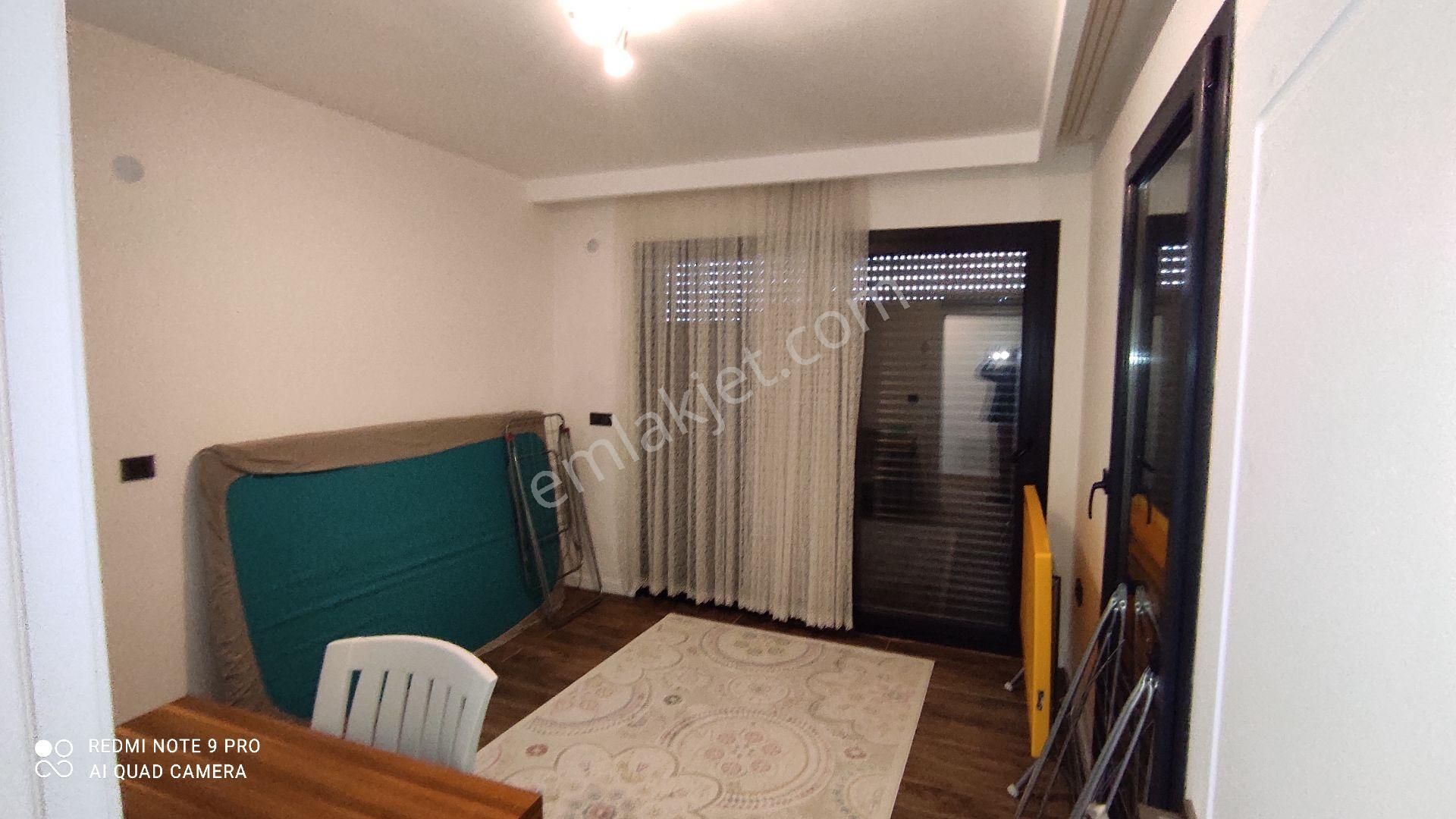 İzmir Ürkmez Deniz Tarafında Tek Müstakil Havuzlu Satılık 3+1 Villa - Görsel 26