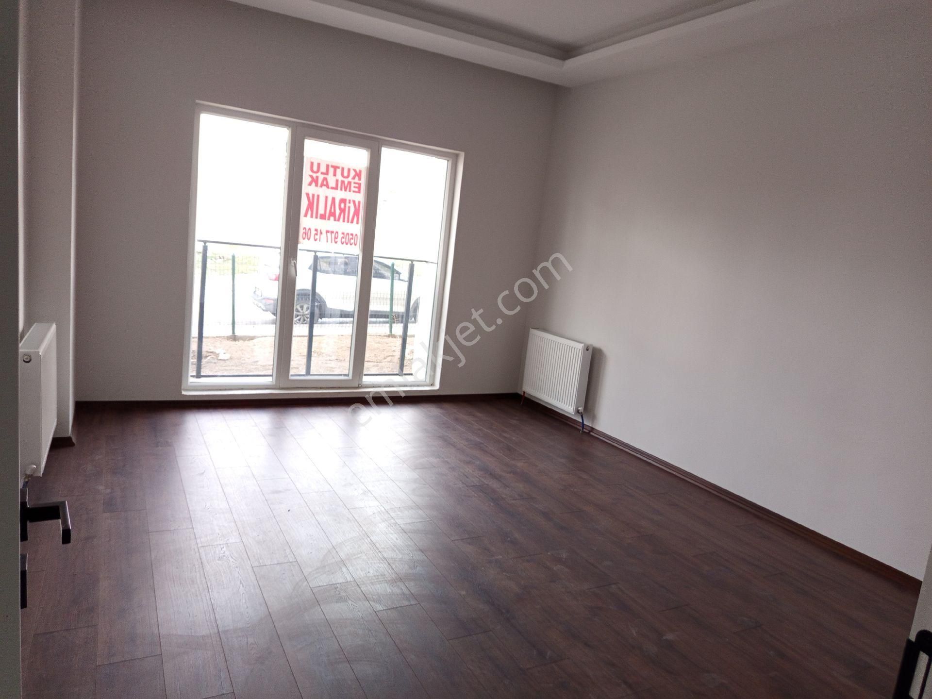 Menderes Te 2+1 Yüksek Giriş Kiralık Dairemiz Kilerli On Cephe - Görsel 16