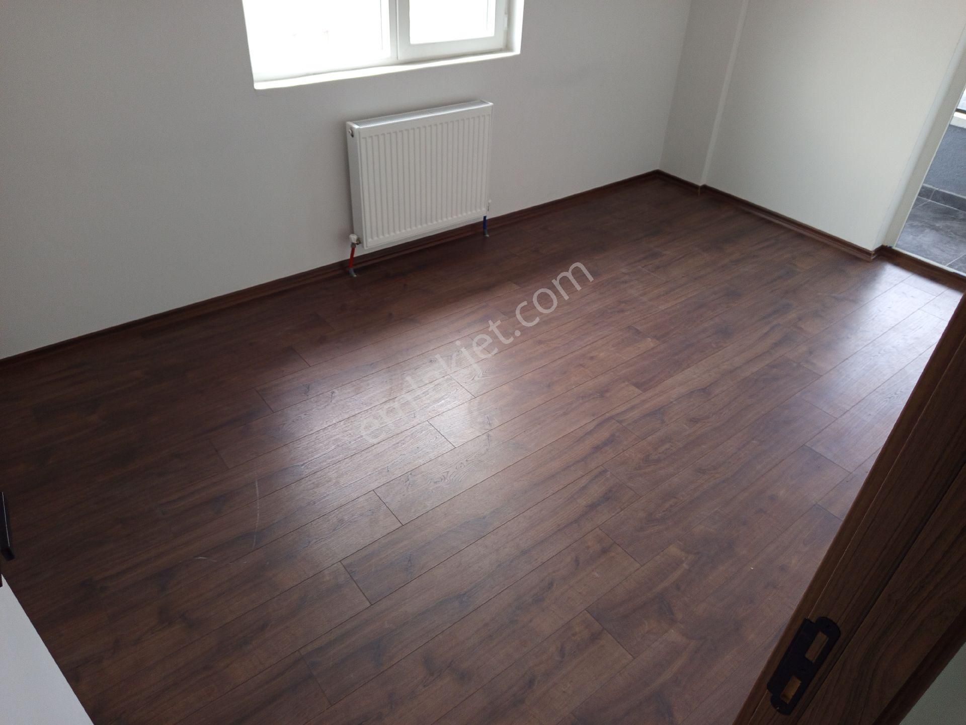 Menderes Te 2+1 Yüksek Giriş Kiralık Dairemiz Kilerli On Cephe - Görsel 8
