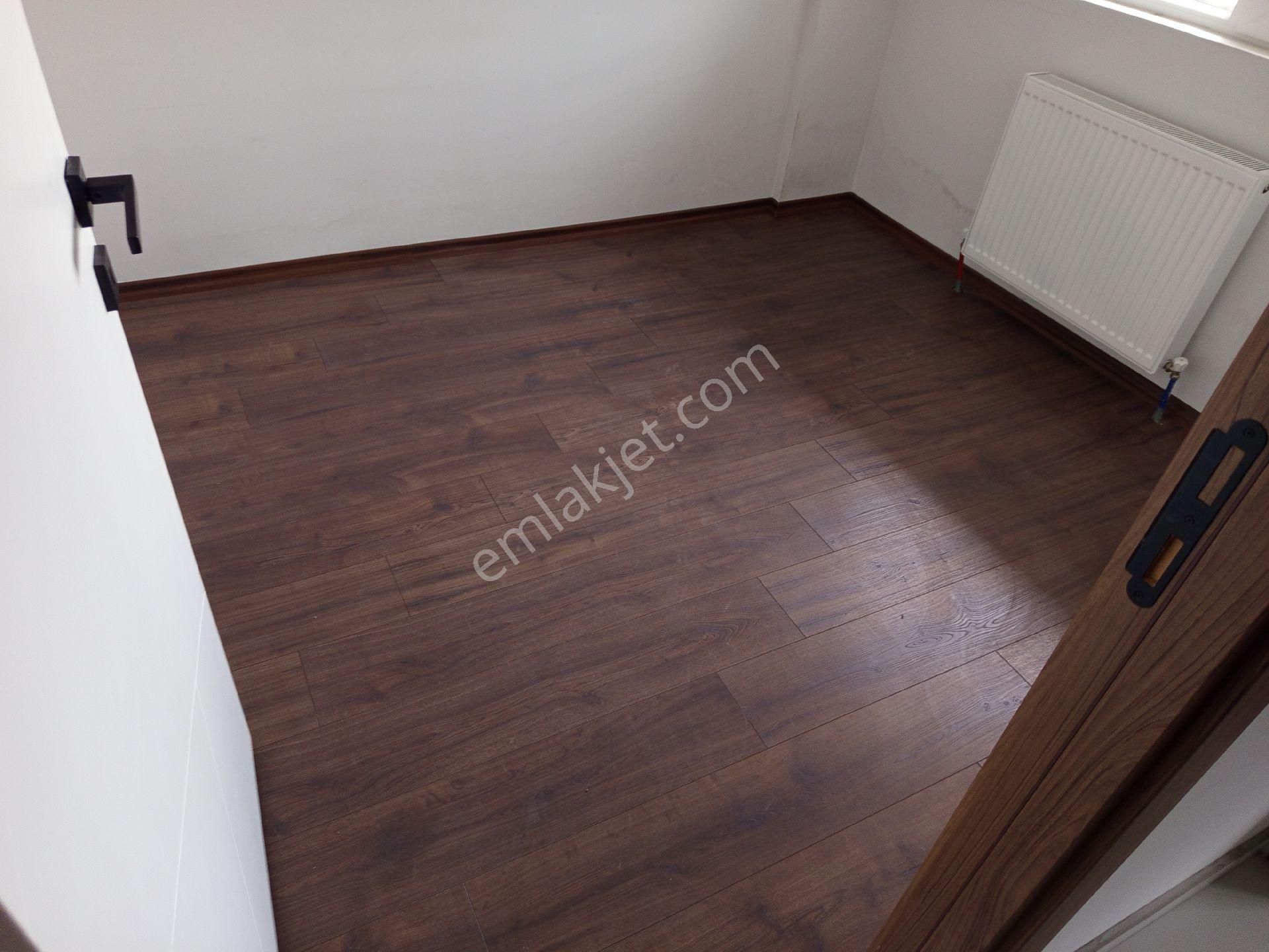 Menderes Te 2+1 Yüksek Giriş Kiralık Dairemiz Kilerli On Cephe - Görsel 13