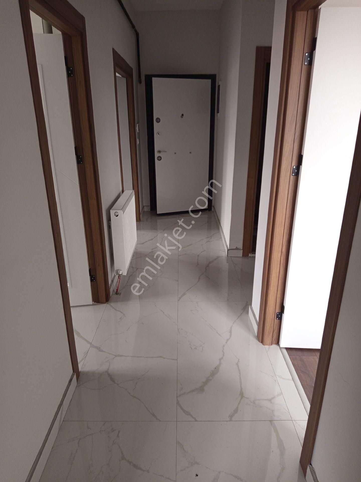 Menderes Te 2+1 Yüksek Giriş Kiralık Dairemiz Kilerli On Cephe - Görsel 25