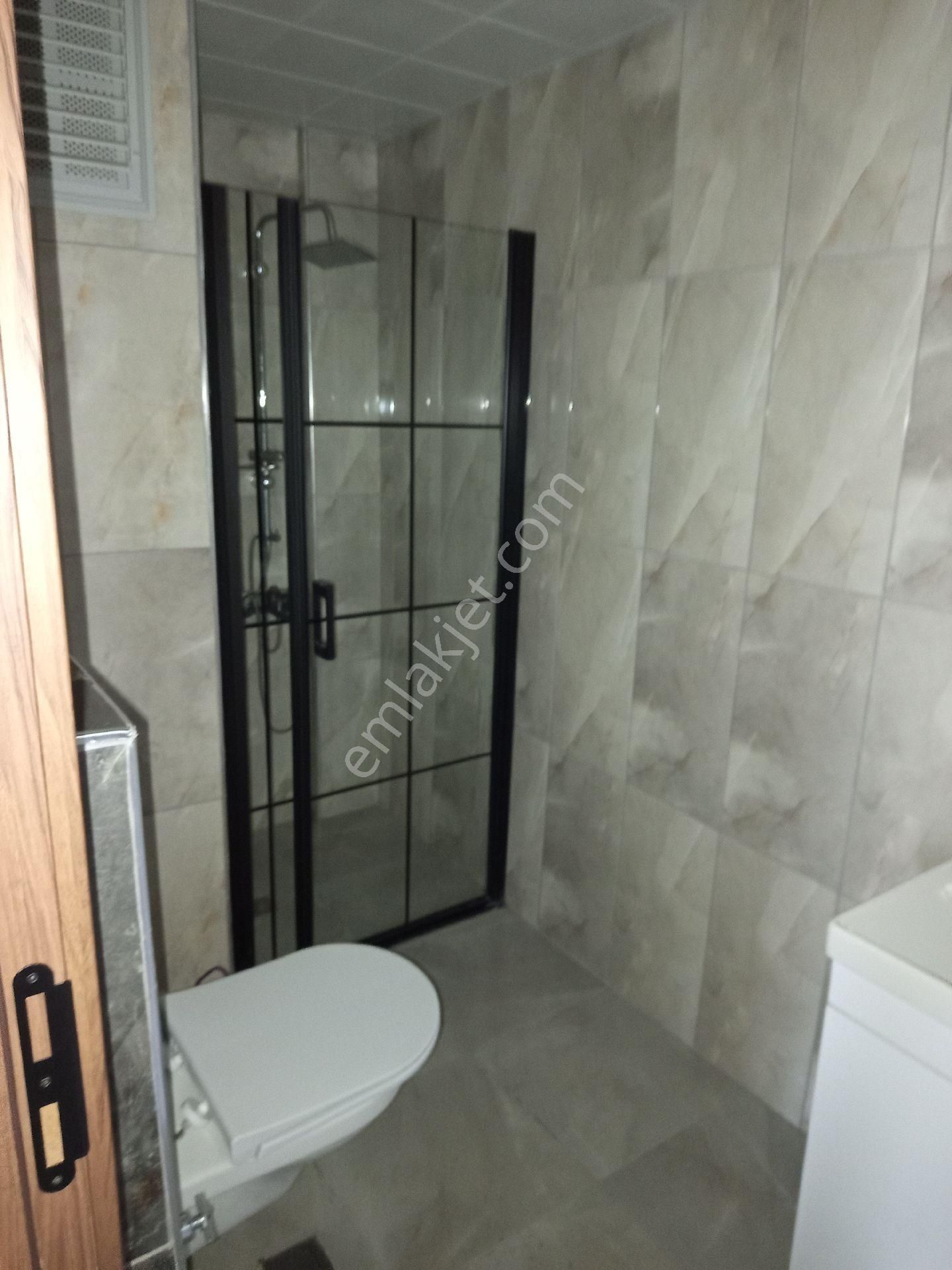 Menderes Te 2+1 Yüksek Giriş Kiralık Dairemiz Kilerli On Cephe - Görsel 22