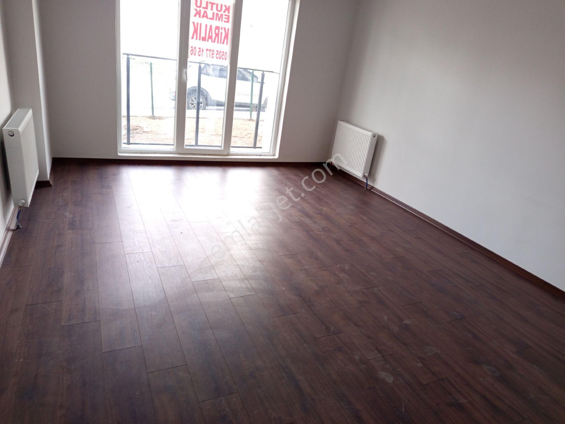Menderes Te 2+1 Yüksek Giriş Kiralık Dairemiz Kilerli On Cephe - Görsel 18