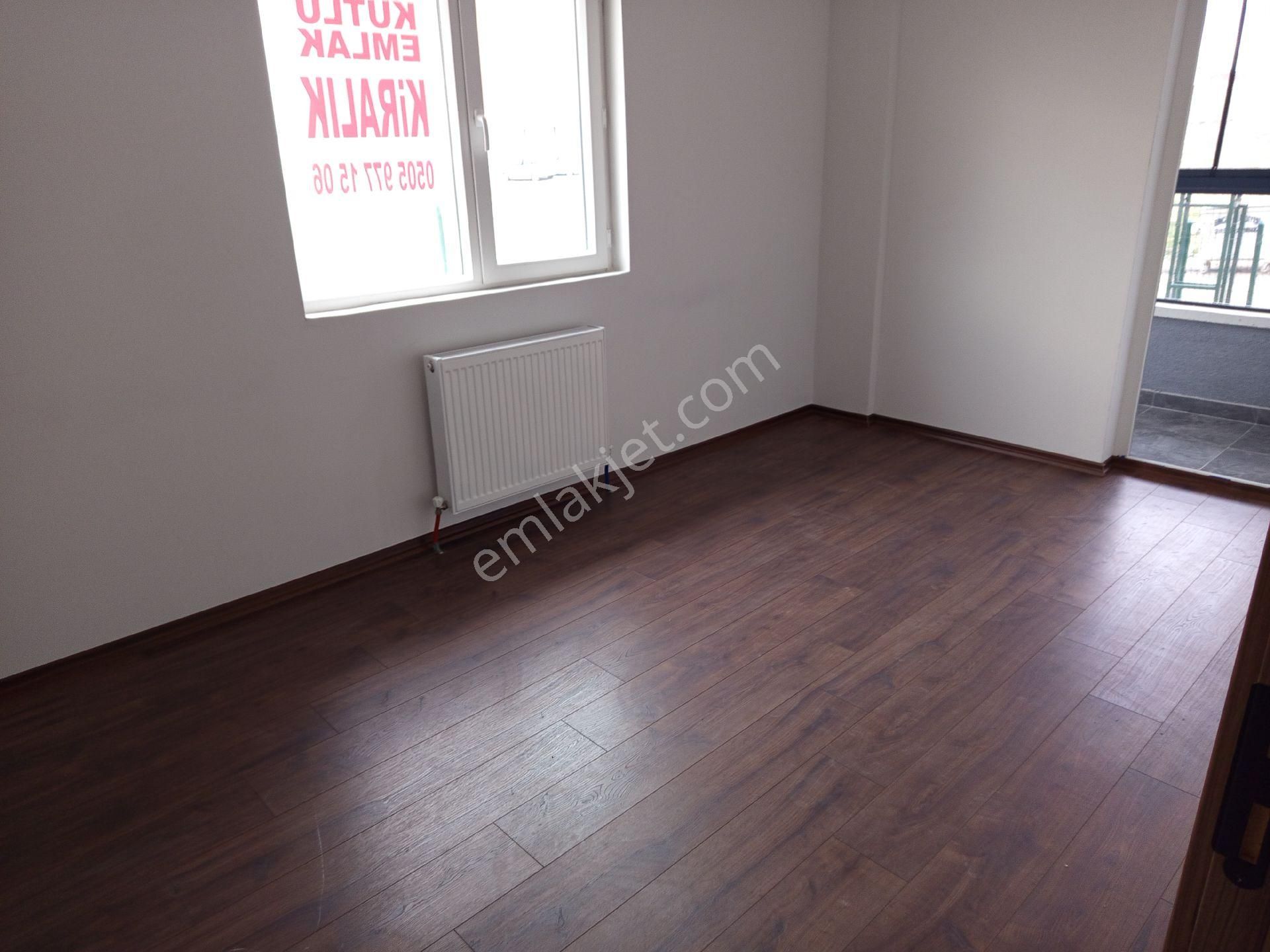 Menderes Te 2+1 Yüksek Giriş Kiralık Dairemiz Kilerli On Cephe - Görsel 10