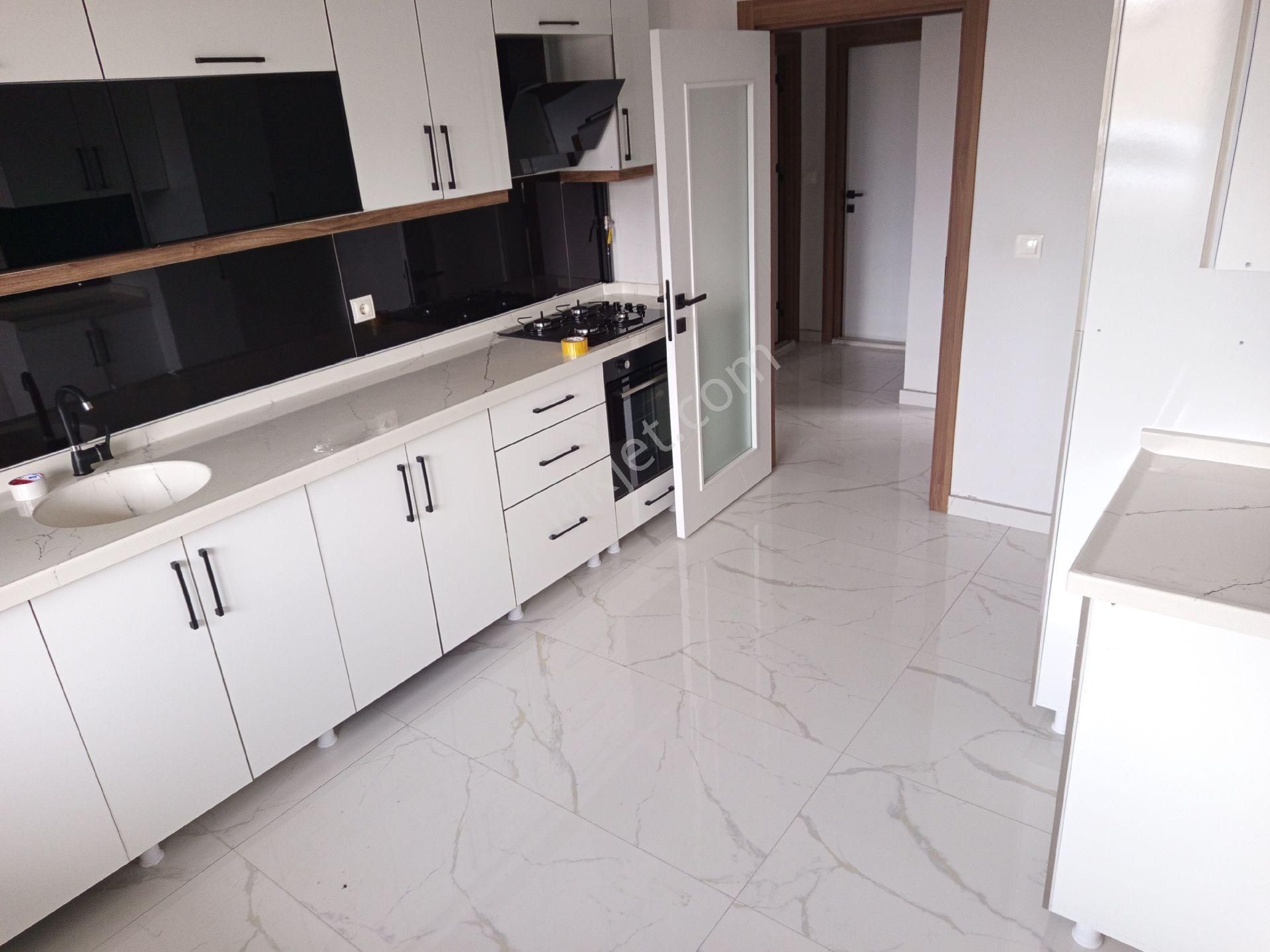 Menderes Te 2+1 Yüksek Giriş Kiralık Dairemiz Kilerli On Cephe - Görsel 2