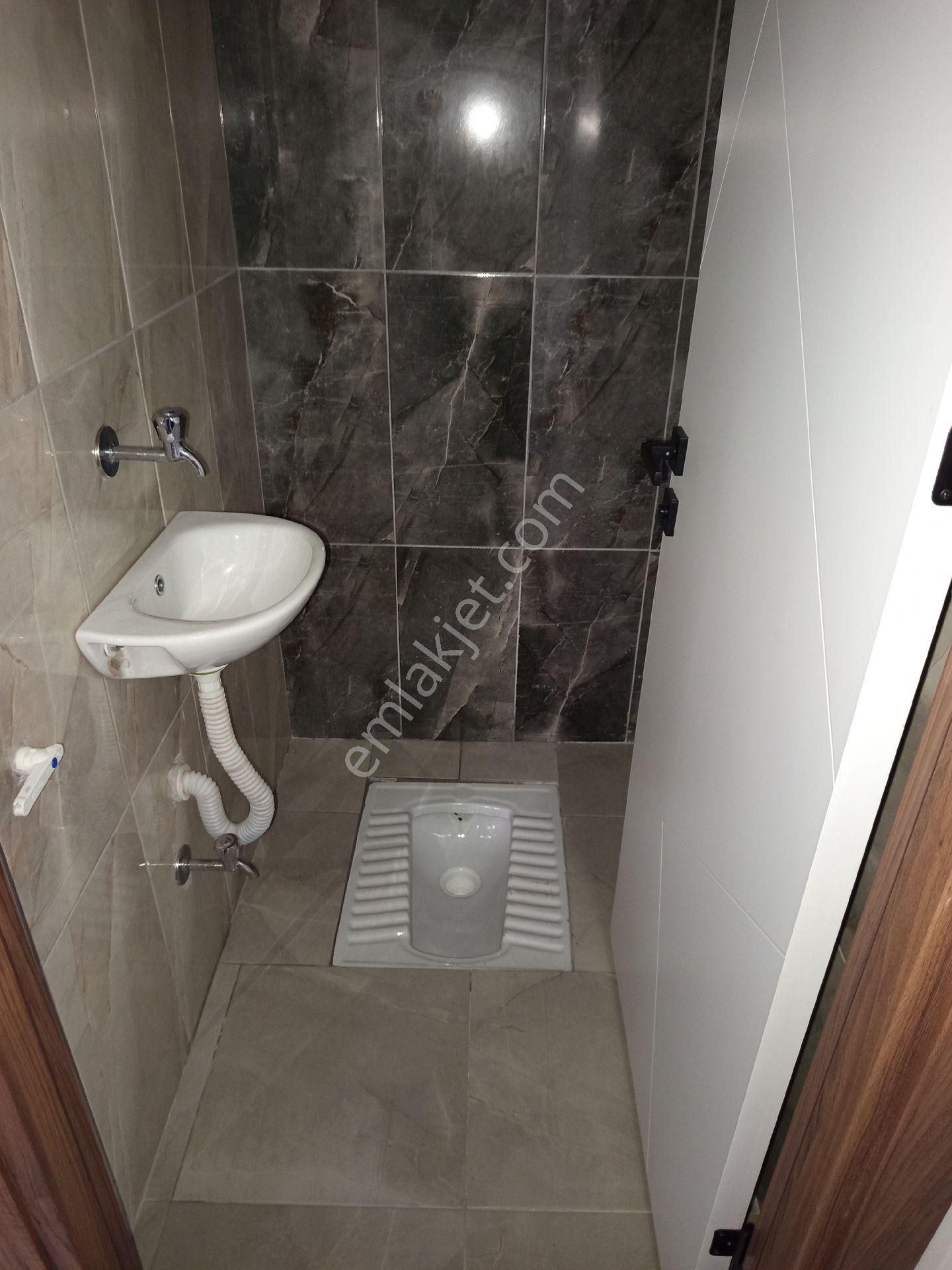 Menderes Te 2+1 Yüksek Giriş Kiralık Dairemiz Kilerli On Cephe - Görsel 21