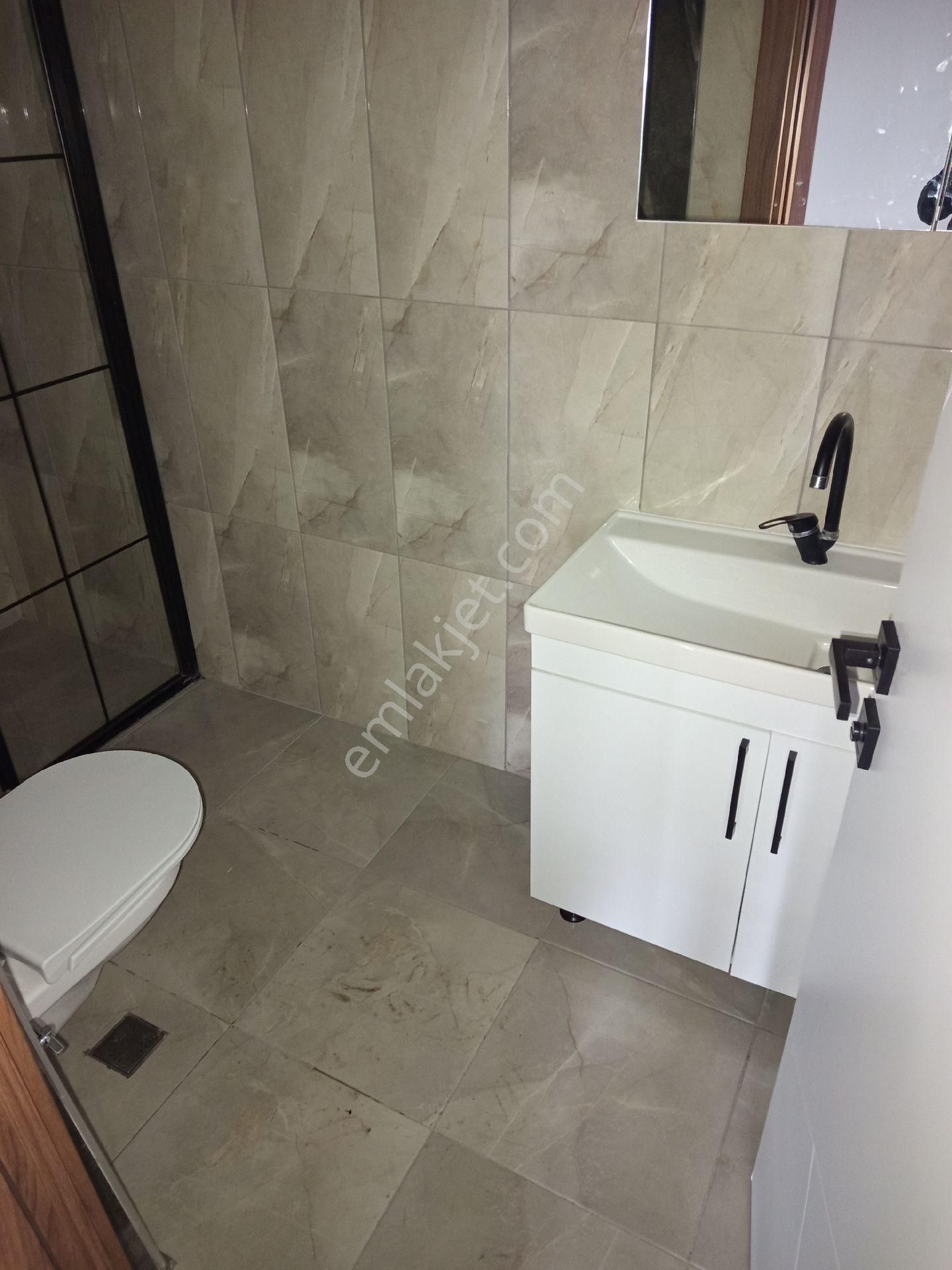 Menderes Te 2+1 Yüksek Giriş Kiralık Dairemiz Kilerli On Cephe - Görsel 23
