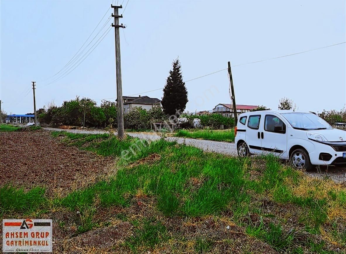 Sakarya Söğütlü Merkezinde 3.357 M2 Satılık Arsa - Görsel 8