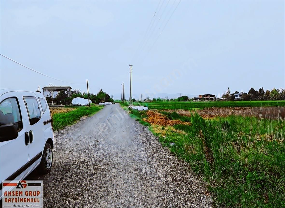 Sakarya Söğütlü Merkezinde 3.357 M2 Satılık Arsa - Görsel 21