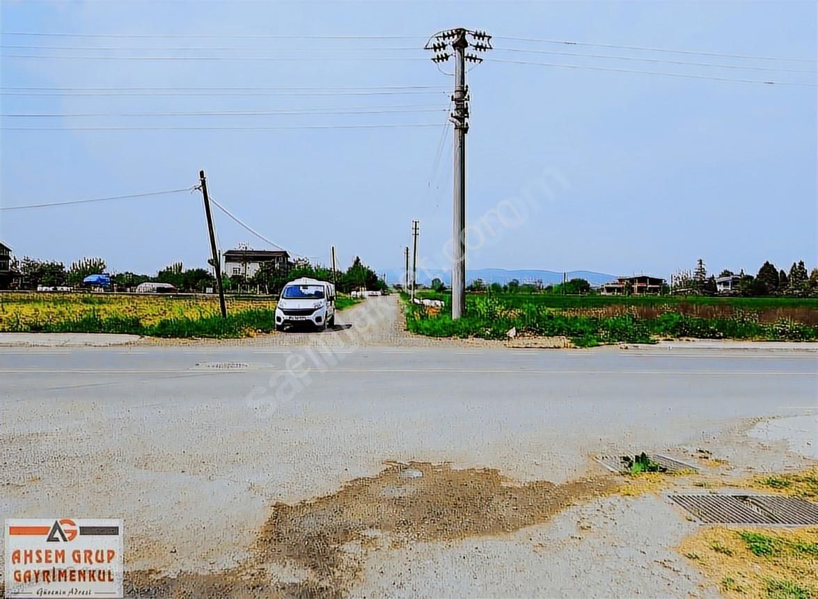 Sakarya Söğütlü Merkezinde 3.357 M2 Satılık Arsa - Görsel 10