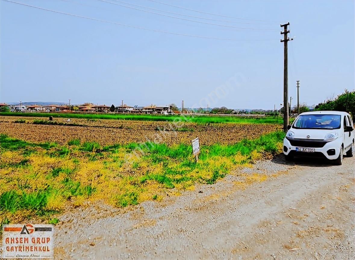 Sakarya Söğütlü Merkezinde 3.357 M2 Satılık Arsa - Görsel 28