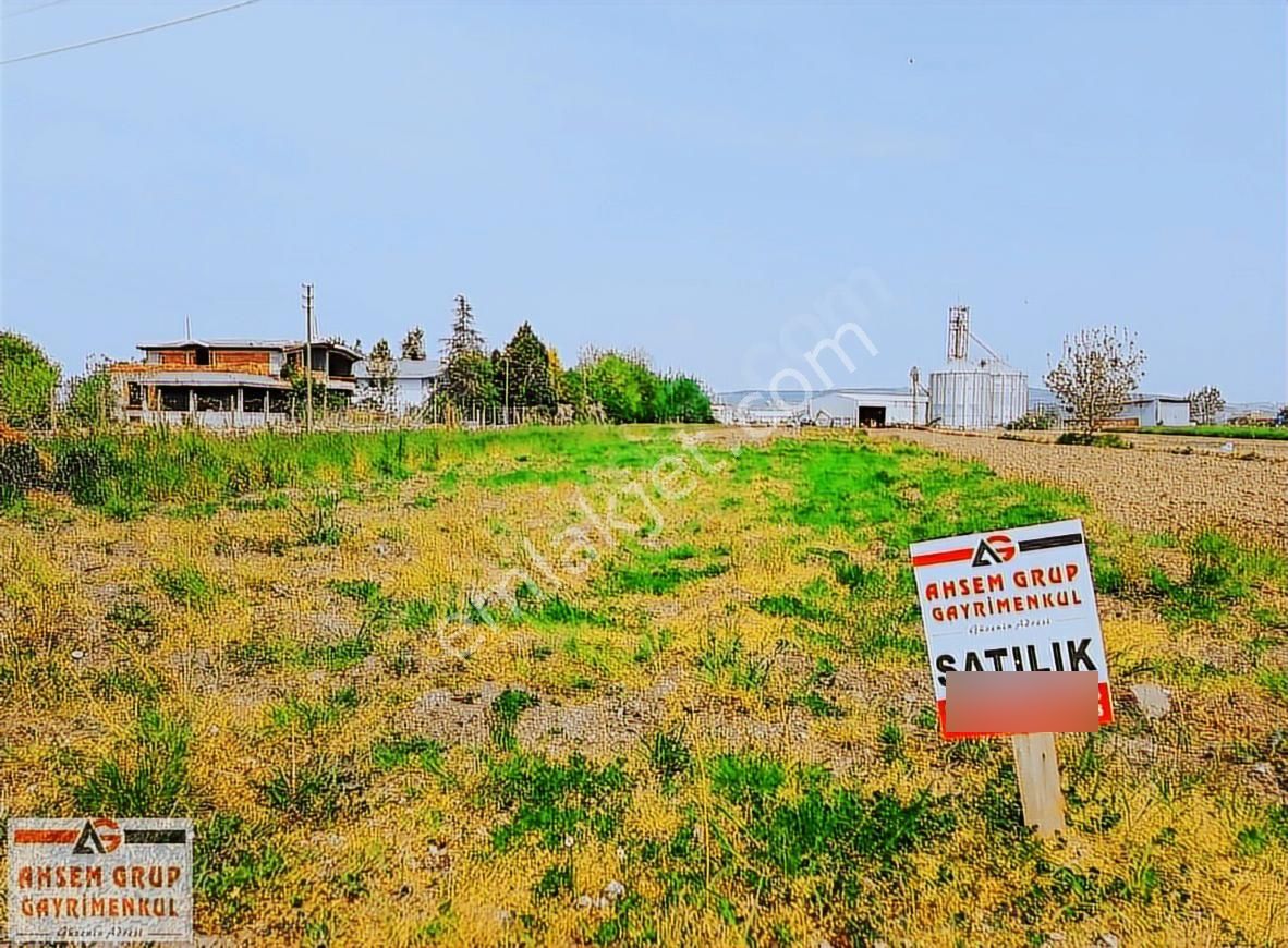 Sakarya Söğütlü Merkezinde 3.357 M2 Satılık Arsa - Görsel 5