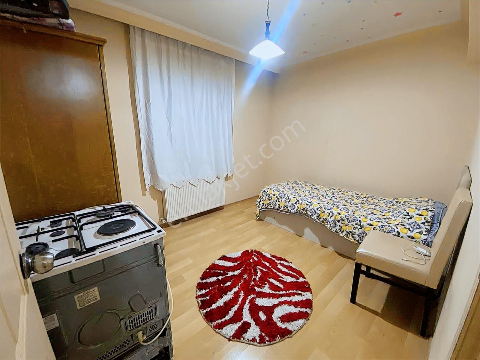Alsancak' Da Merkezi Konum Full Eşyalı Satılık 4+1 Daire - Görsel 28