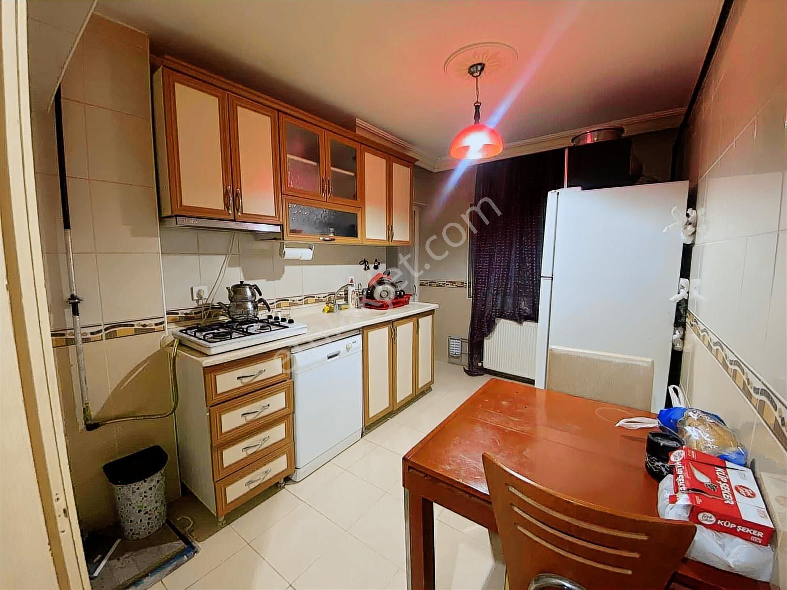 Alsancak' Da Merkezi Konum Full Eşyalı Satılık 4+1 Daire - Görsel 22